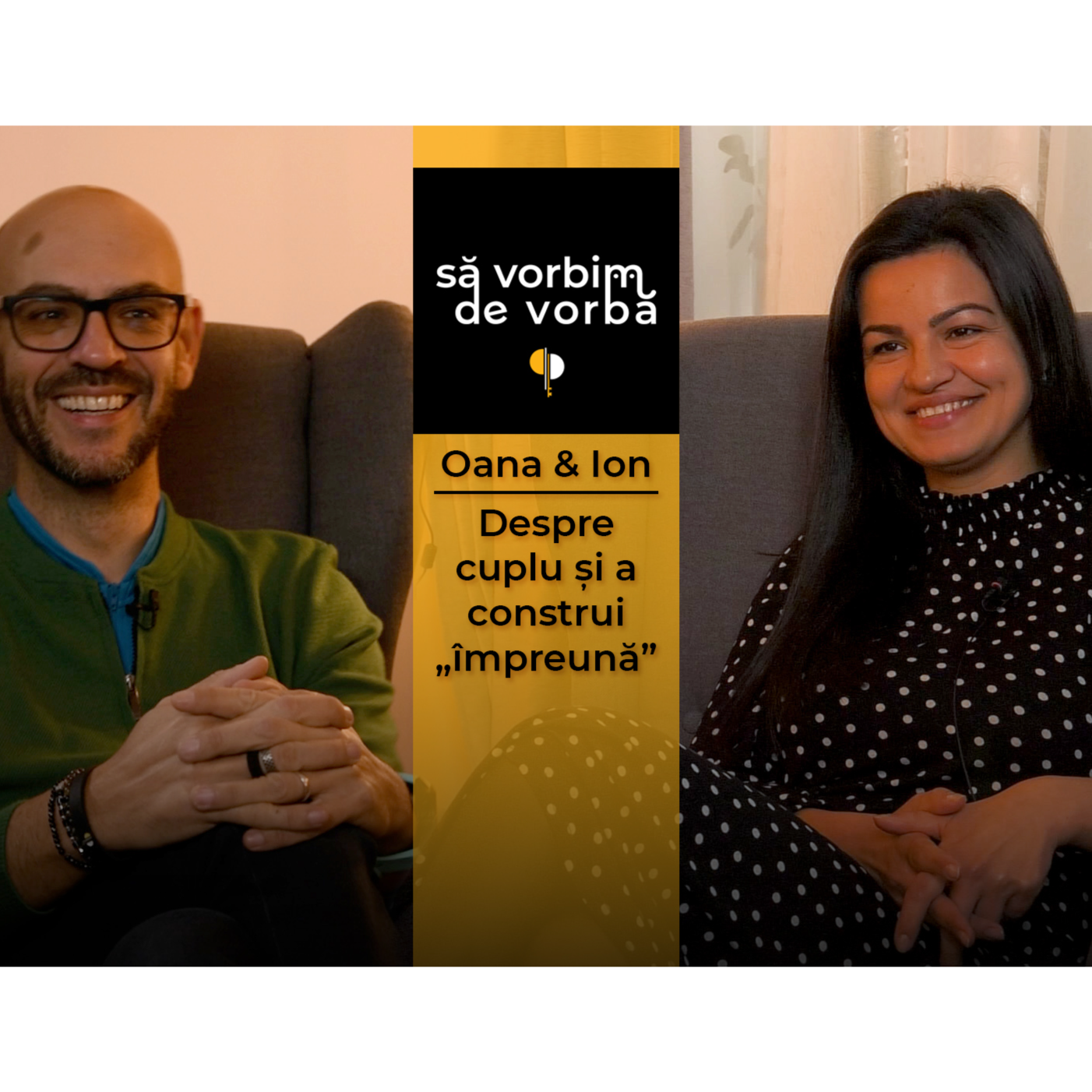 să vorbim de vorbă | PODCAST