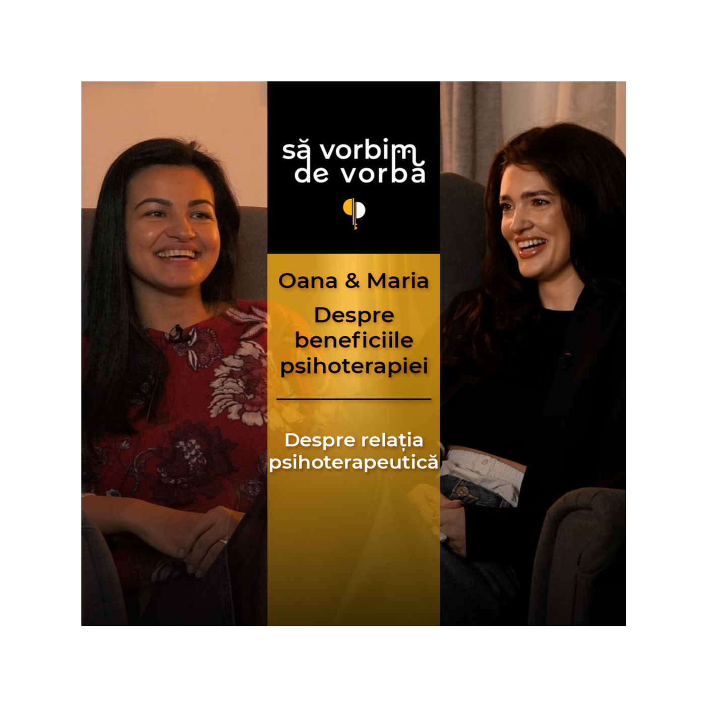 să vorbim de vorbă | PODCAST