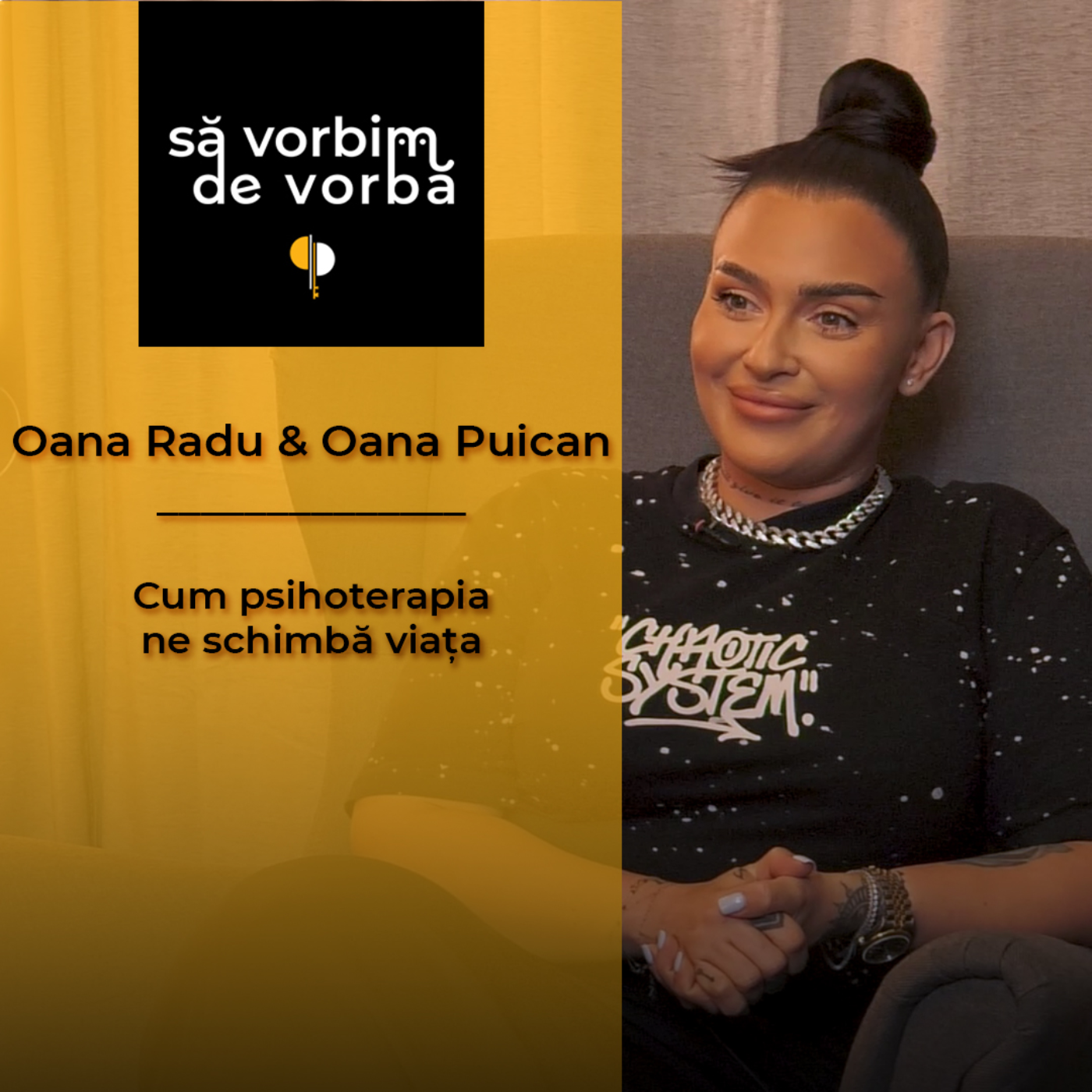 să vorbim de vorbă | PODCAST