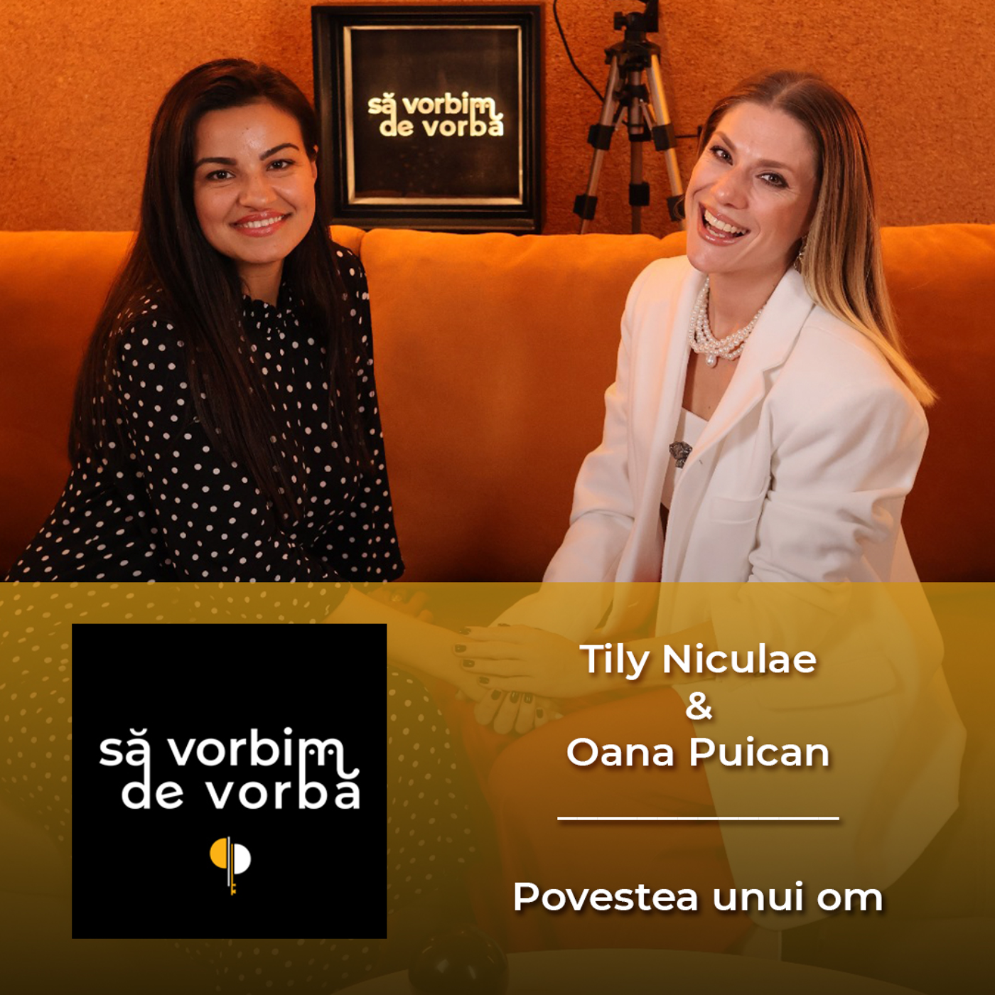 să vorbim de vorbă | PODCAST