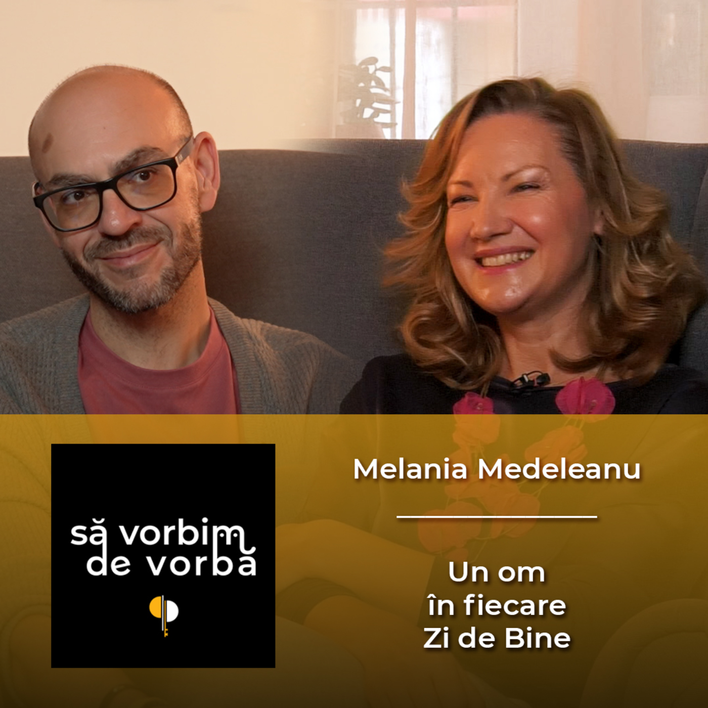 să vorbim de vorbă | PODCAST