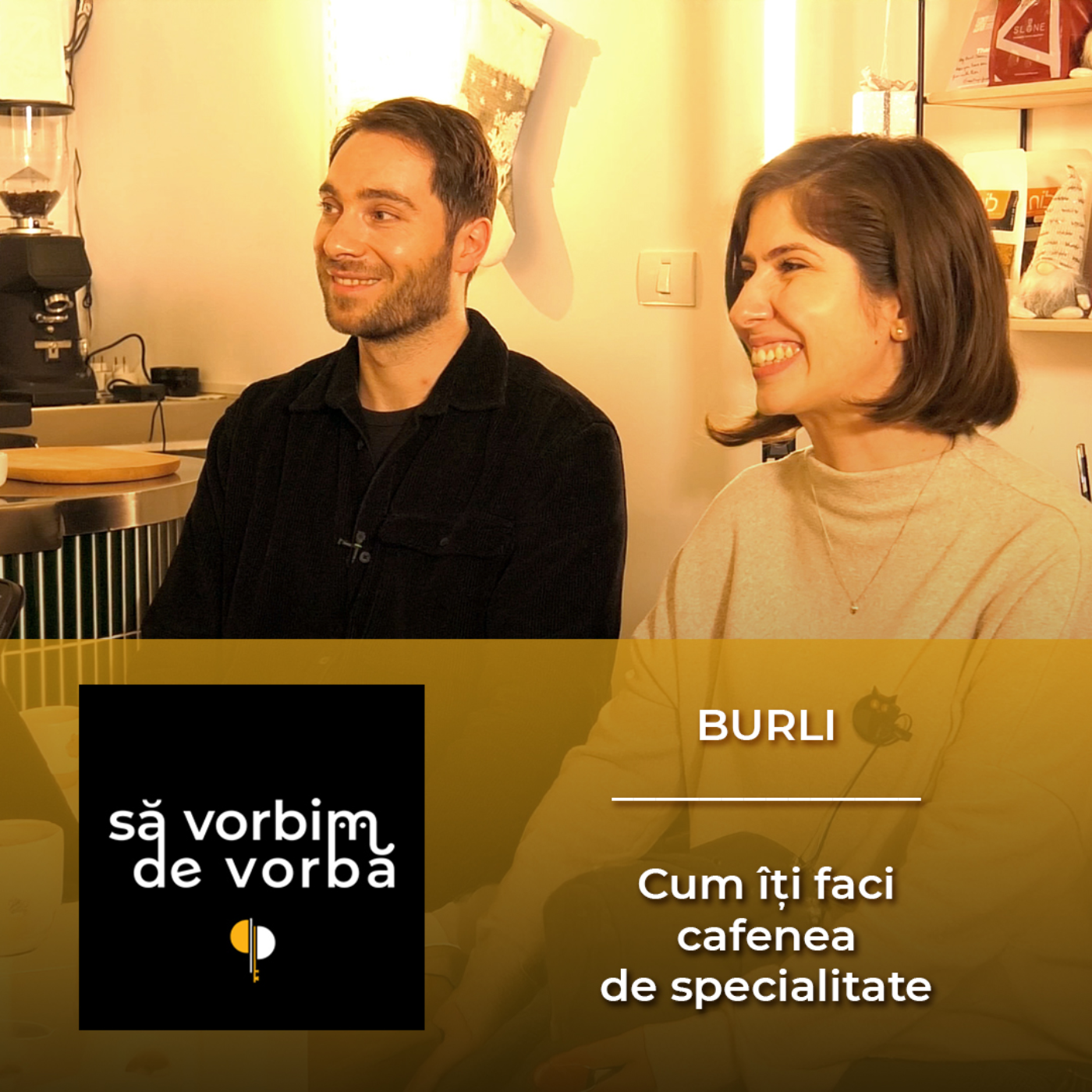 să vorbim de vorbă | PODCAST