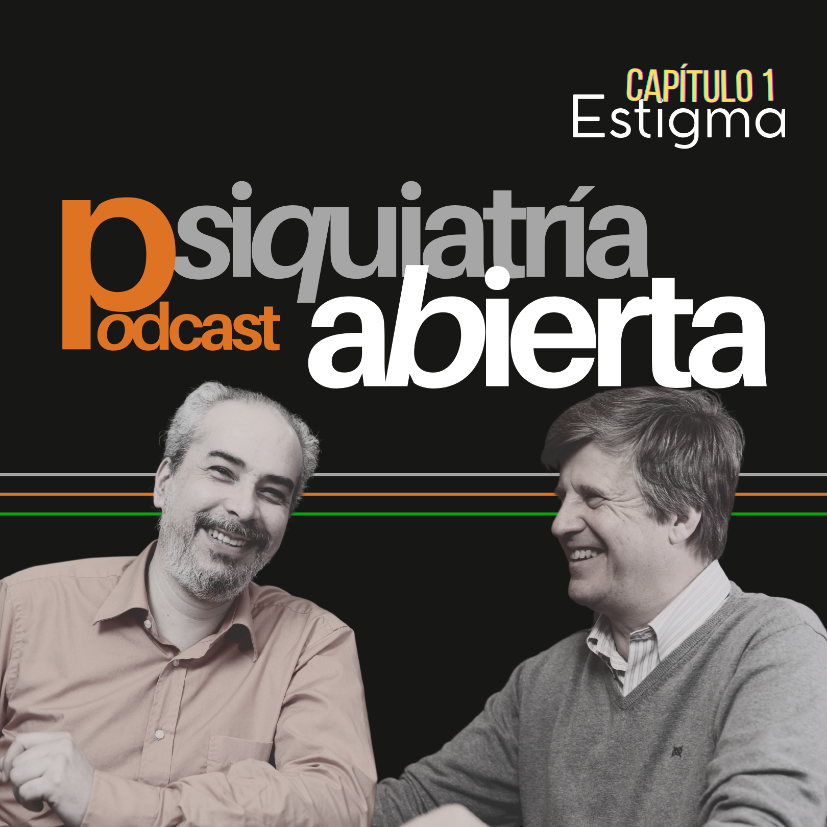 Psiquiatria Abierta