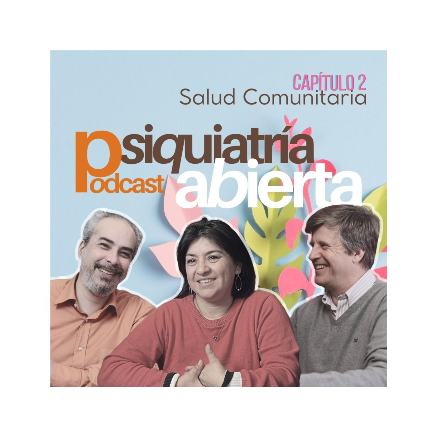 Psiquiatria Abierta