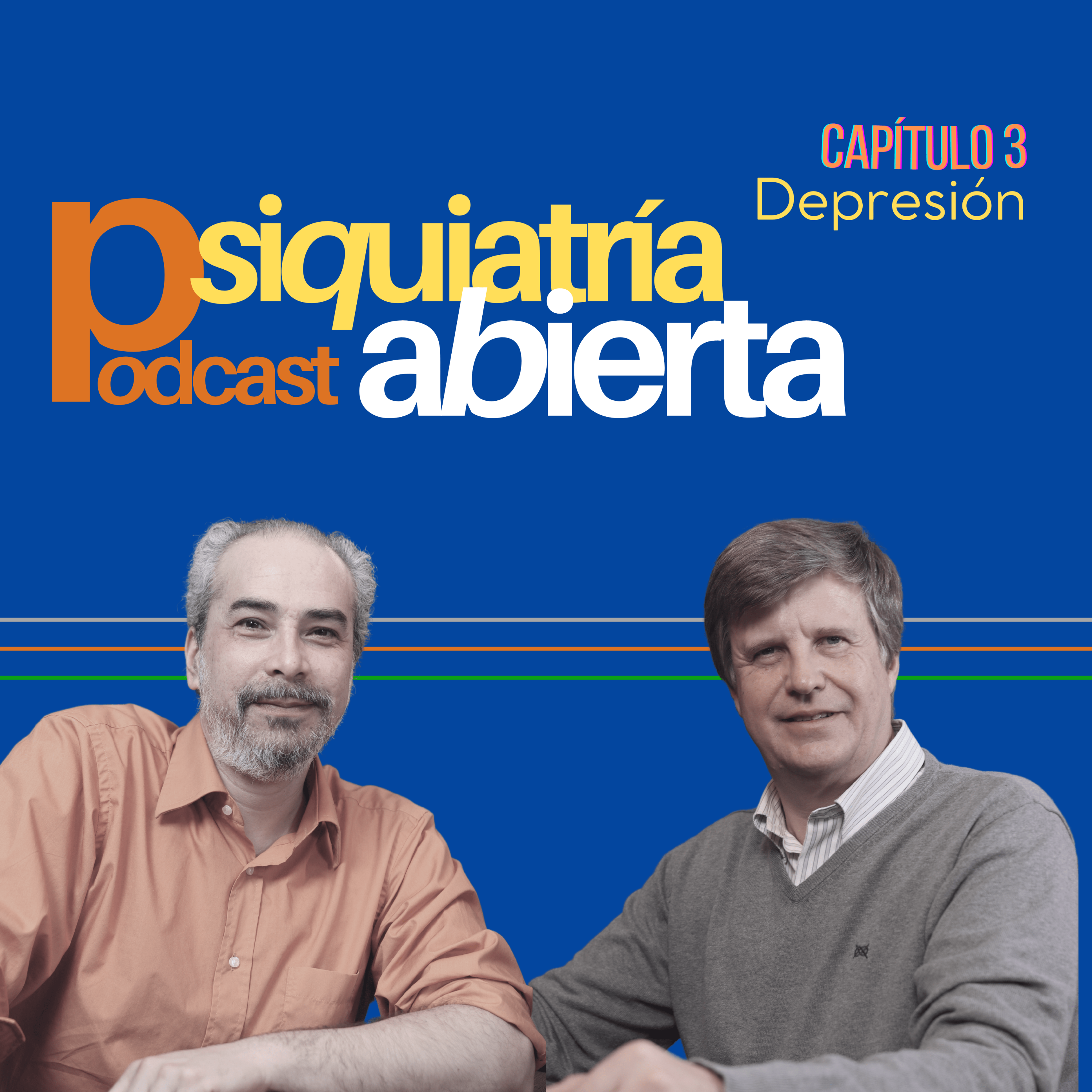 Psiquiatria Abierta