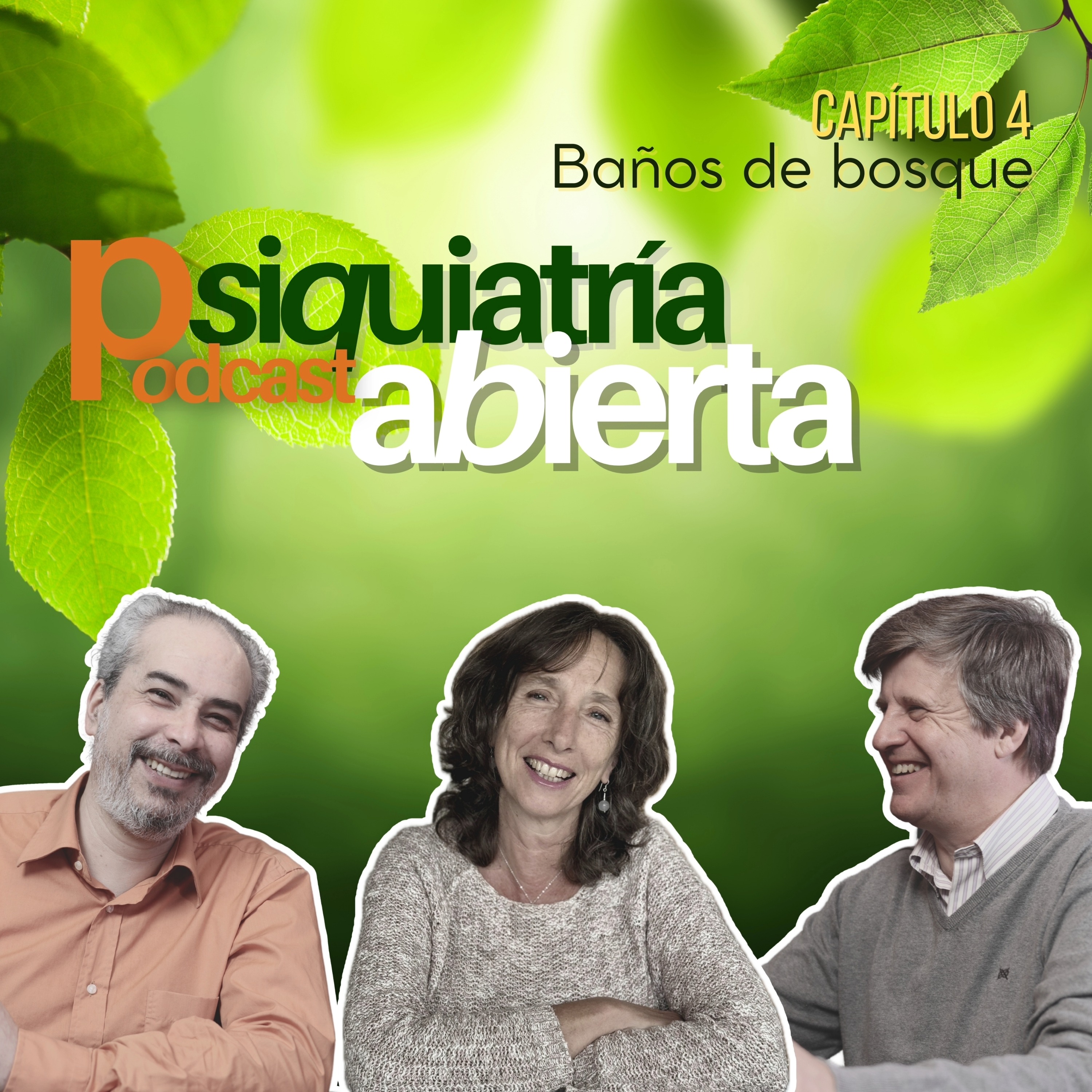 Psiquiatria Abierta