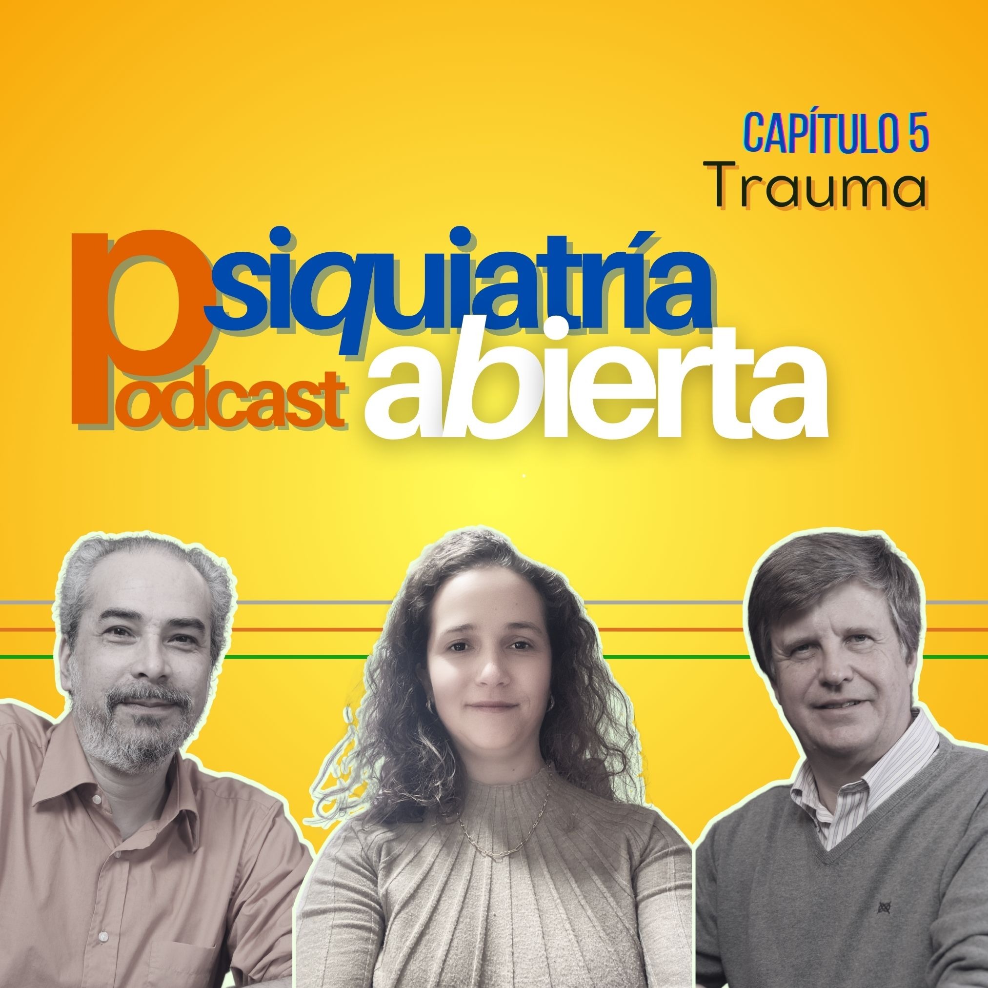 Psiquiatria Abierta