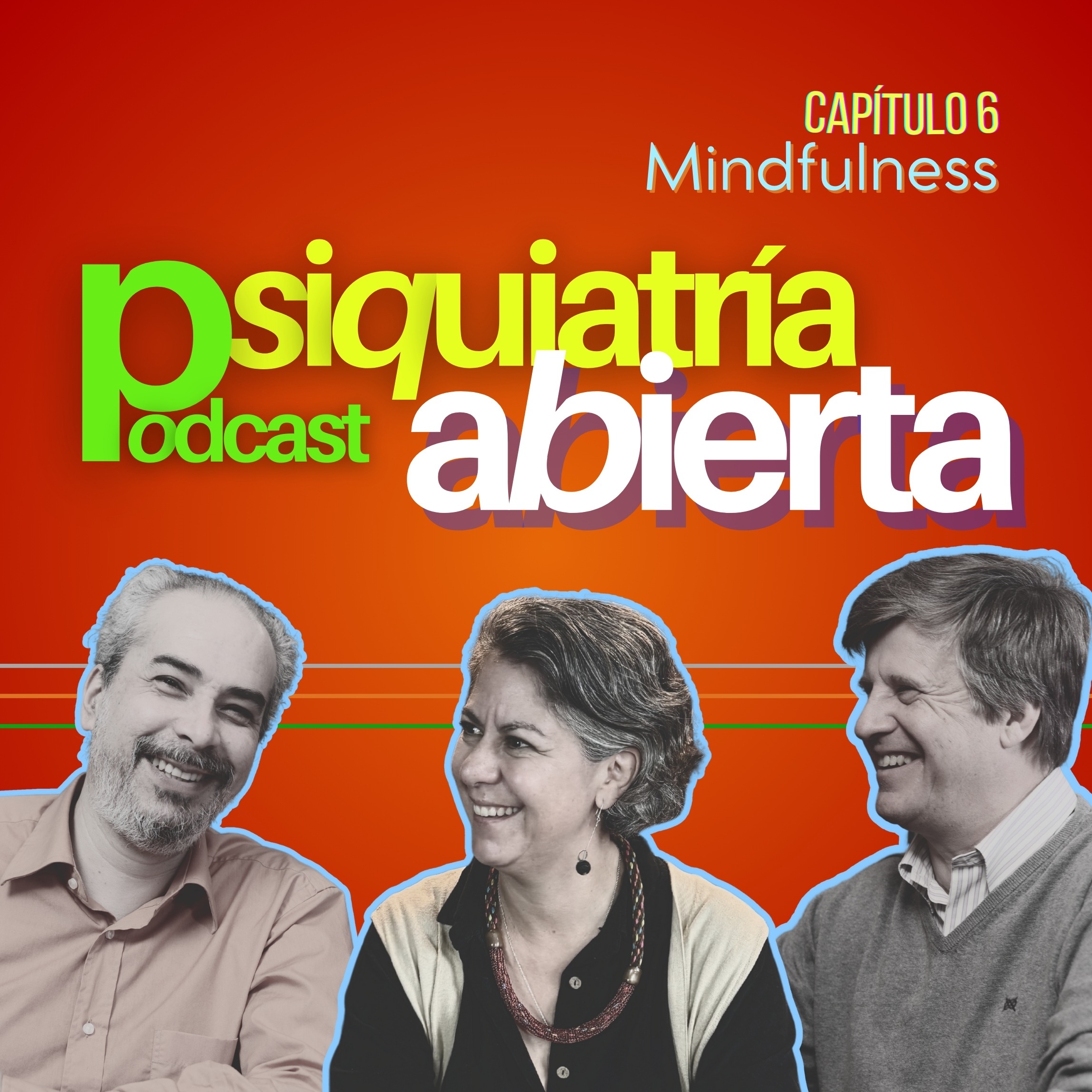 Psiquiatria Abierta