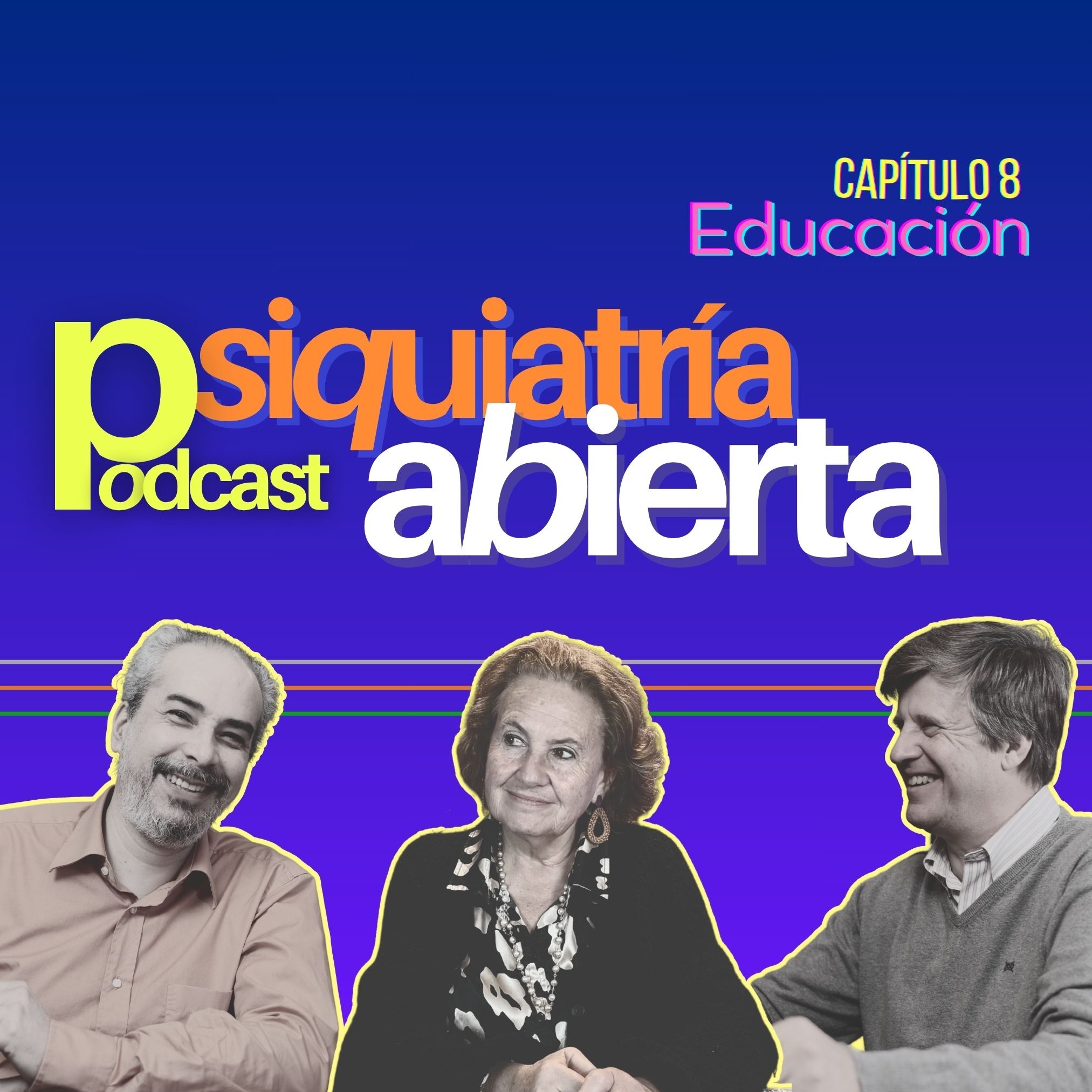 Psiquiatria Abierta