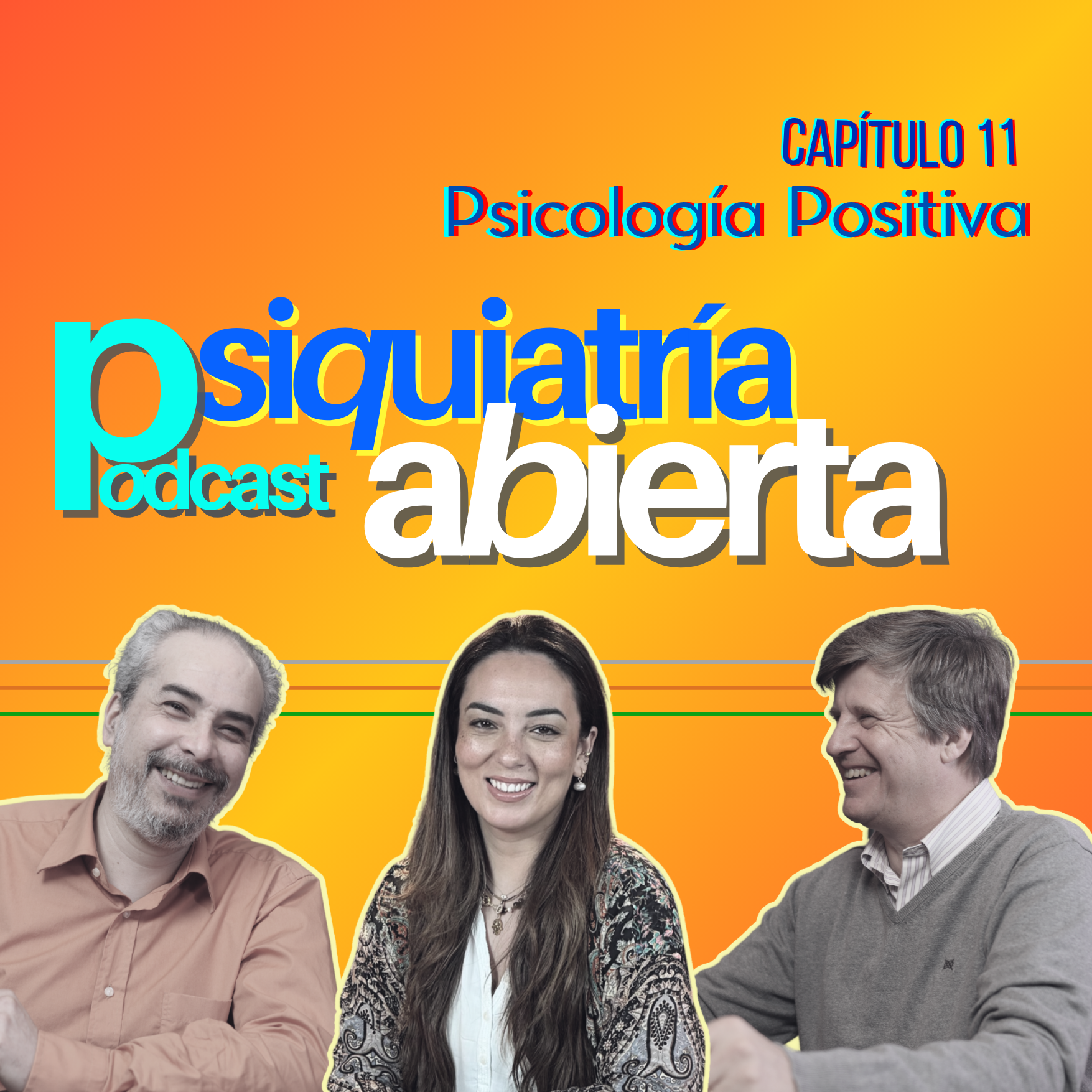 Psiquiatria Abierta