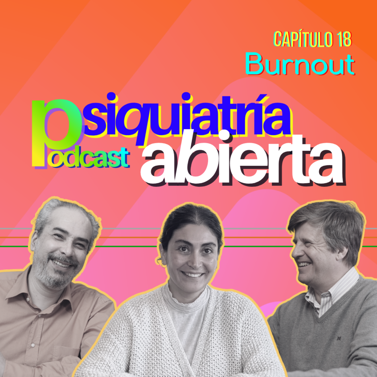Psiquiatria Abierta