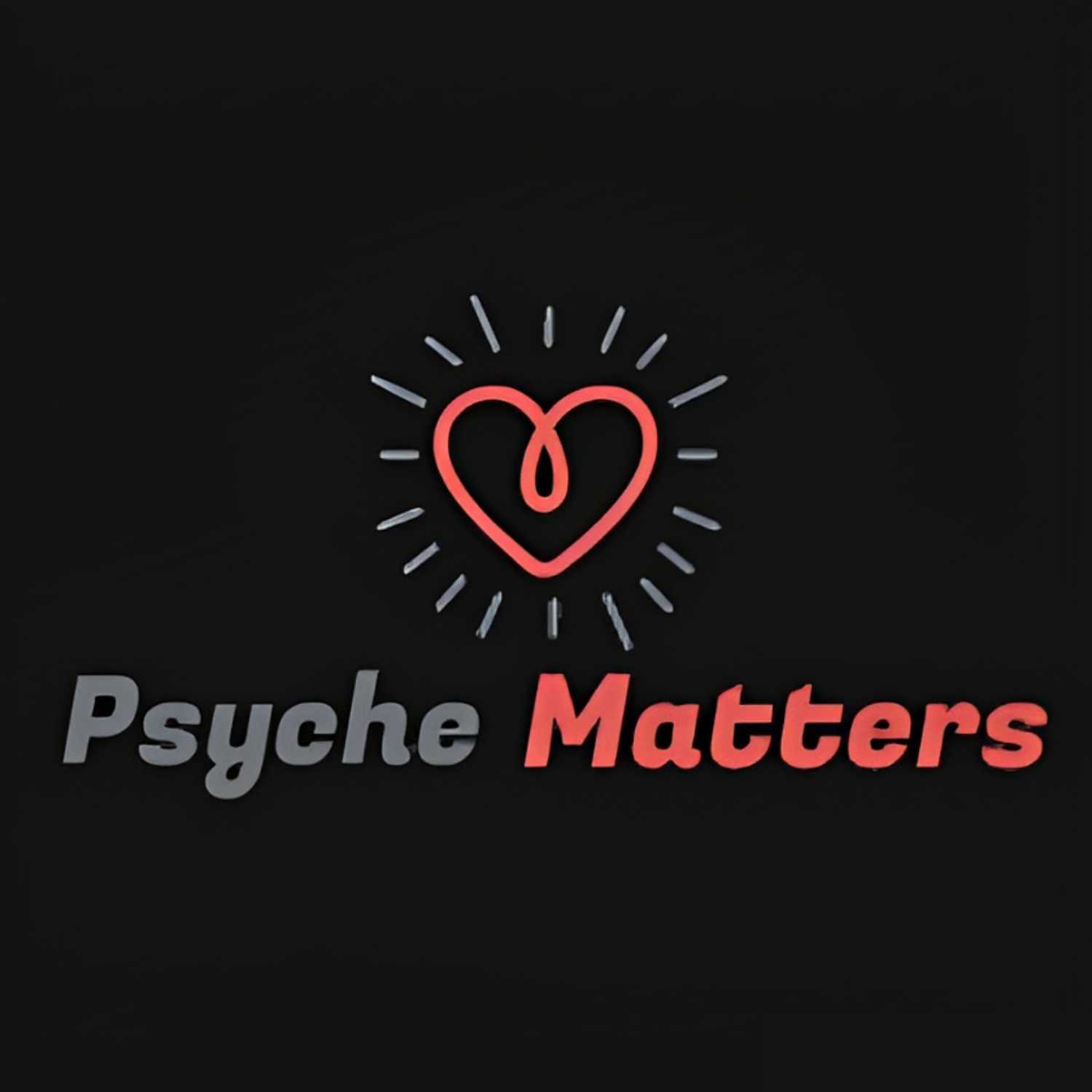 Psyche Matters