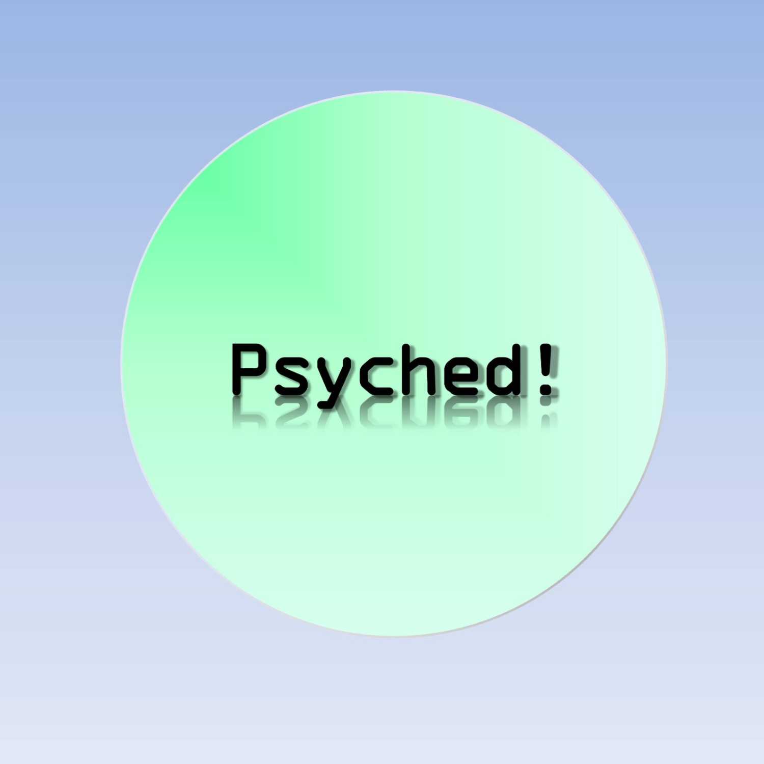 Psyched! Podcast