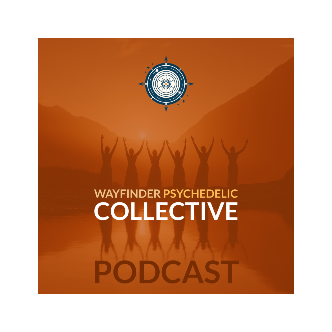 How the Wayfinder Psychedelic Collective Was Born