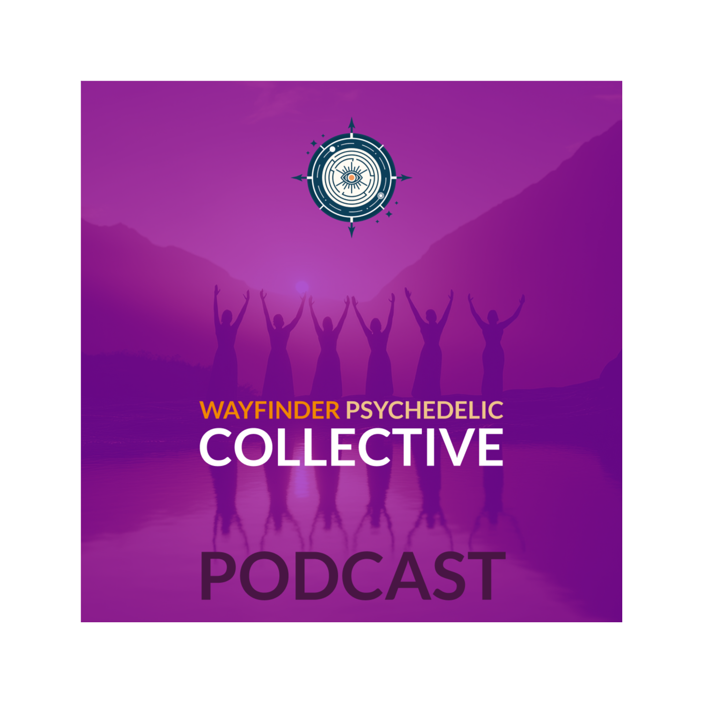 How the Wayfinder Psychedelic Collective Was Born: Origin Story Part II