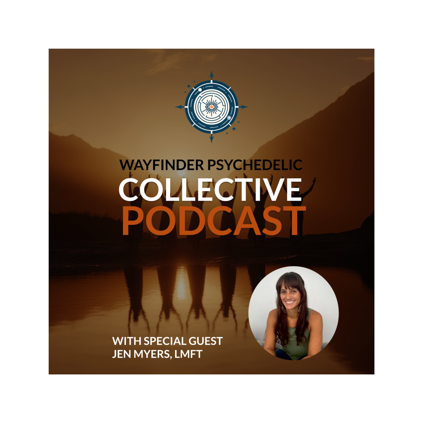 Many Lives, Many Paths: A Journey into Psycho-Spiritual Healing with Jen Myers