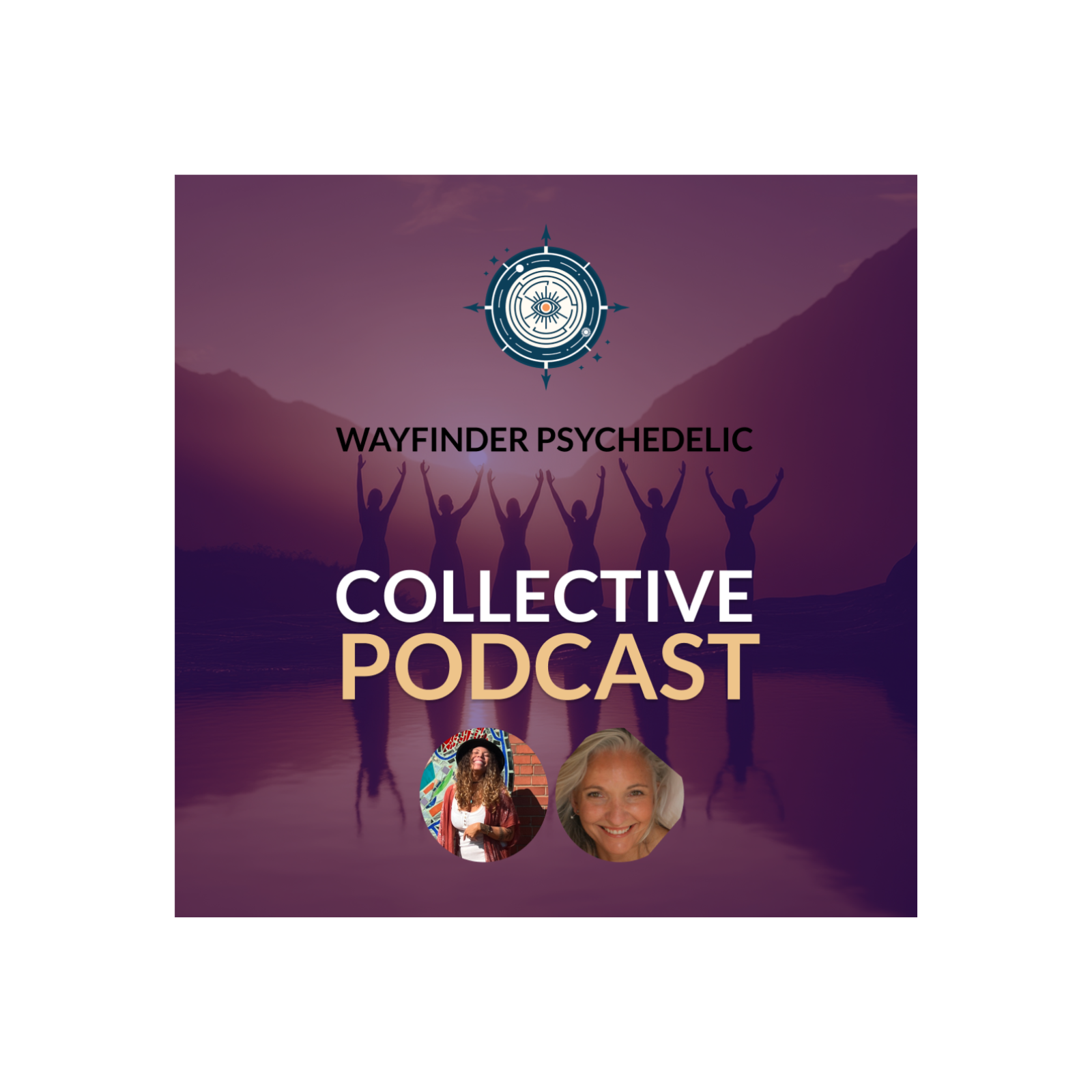 Integration Coaching in Action: A Live Session with Two Wayfinder Instructors