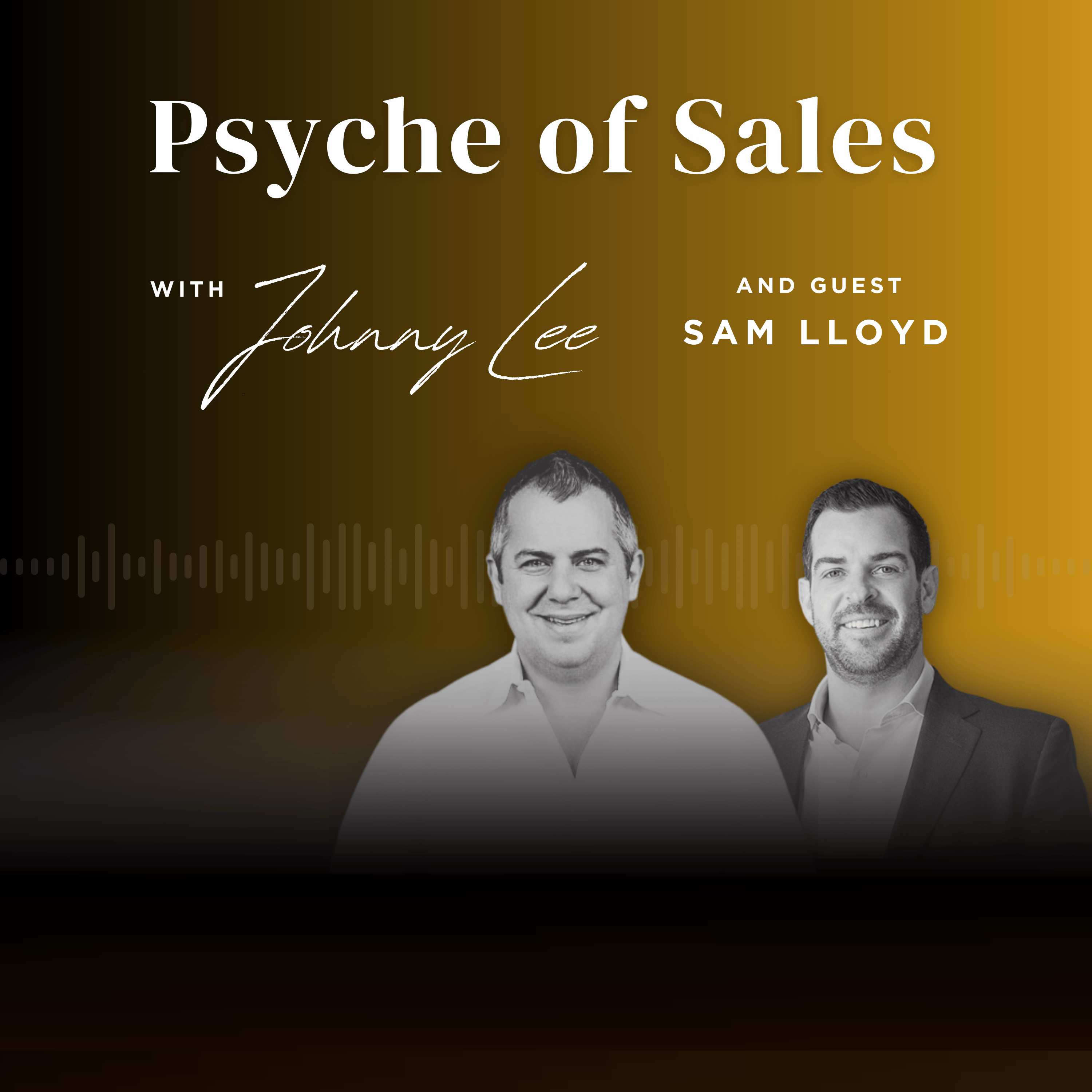 Psyche of Sales
