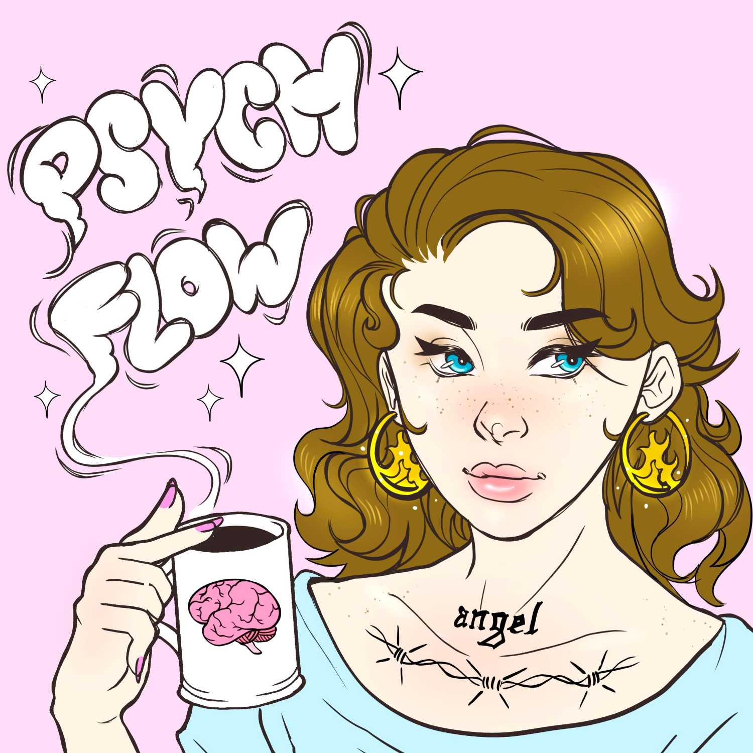 Psych Flow