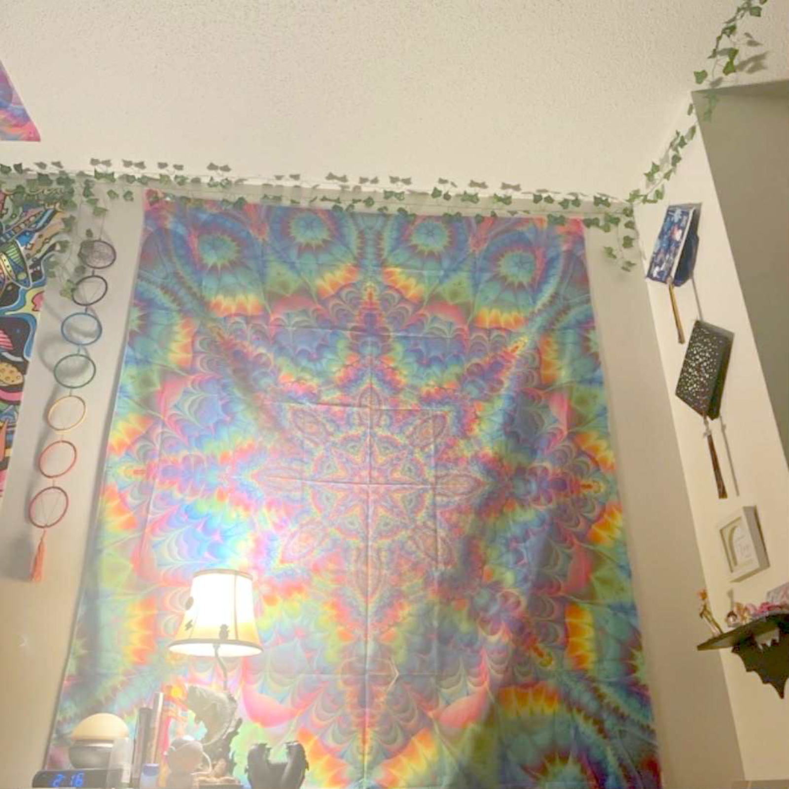 Psychic Radio Episode 7 “Mostly Open Doors’ By James Ashley