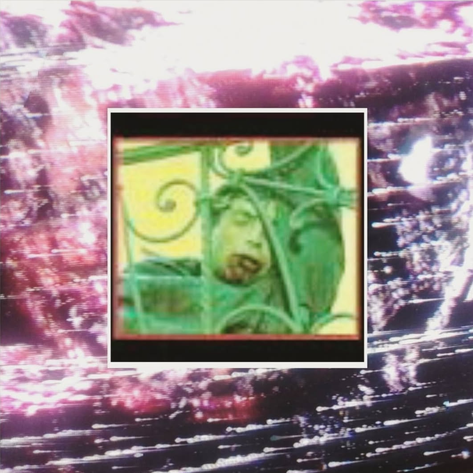 Harsh Lashings and Rituals from TG Cranium’s Archives by Thomas Miller