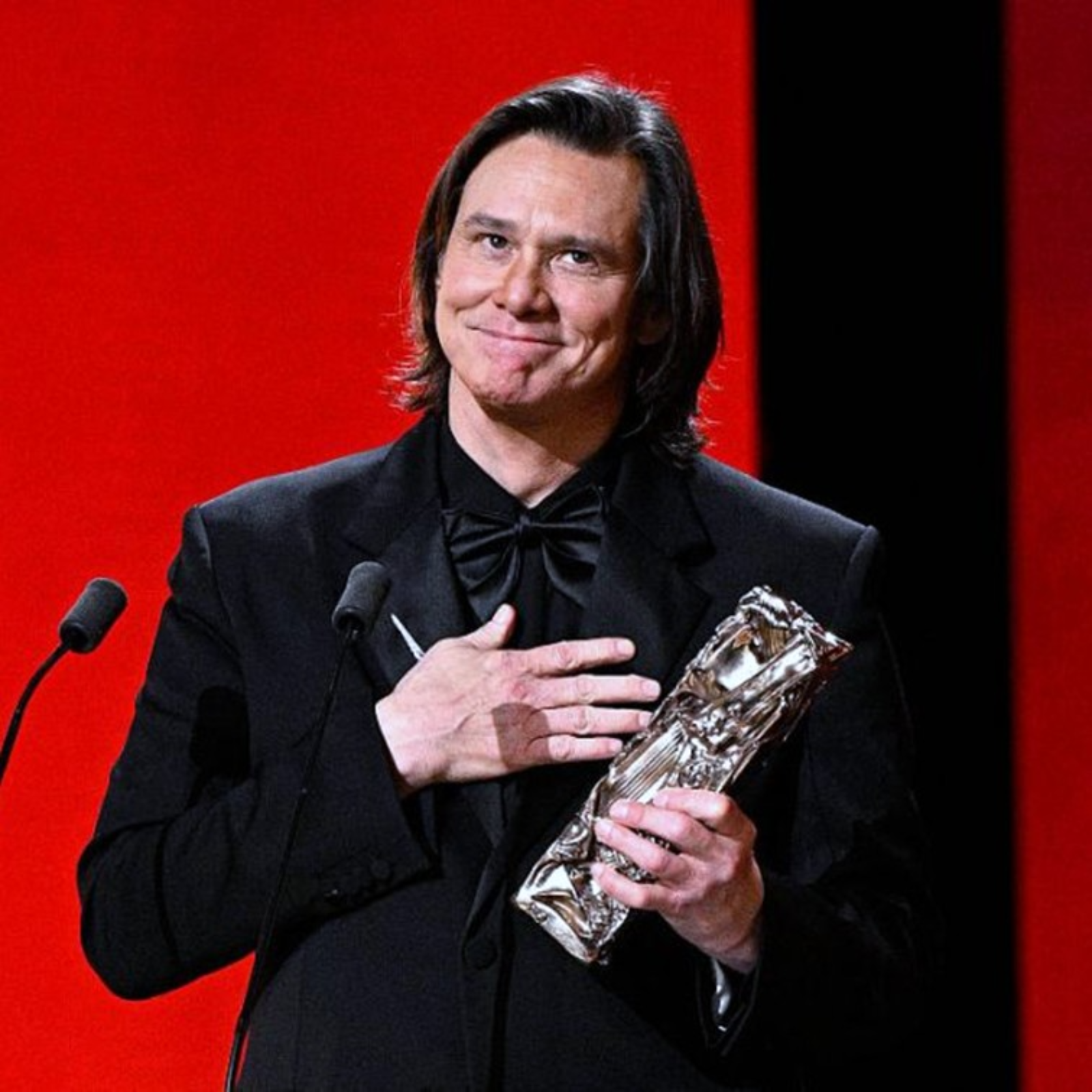 Jim Carey Reading episode artwork