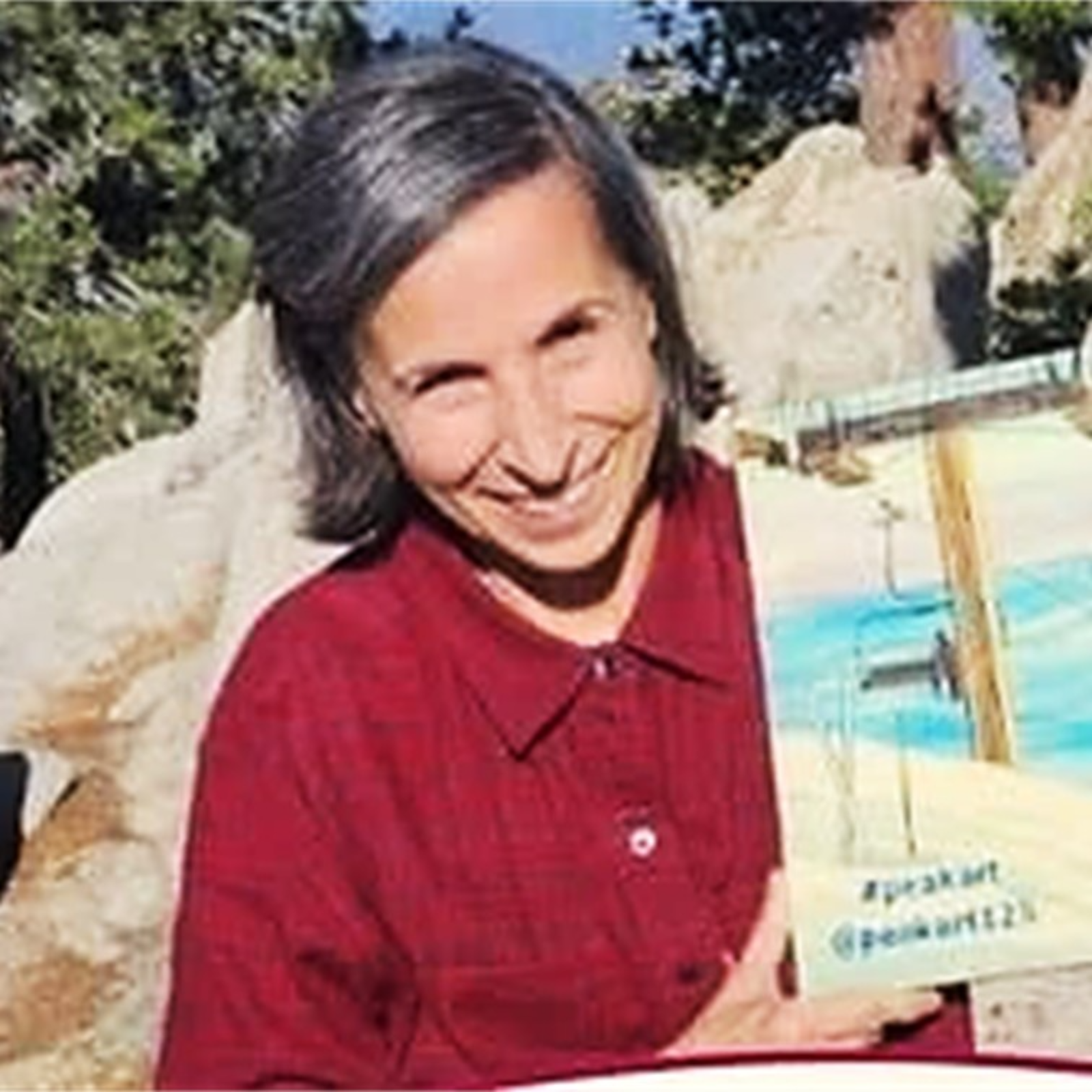 Monica Reza Reading episode artwork