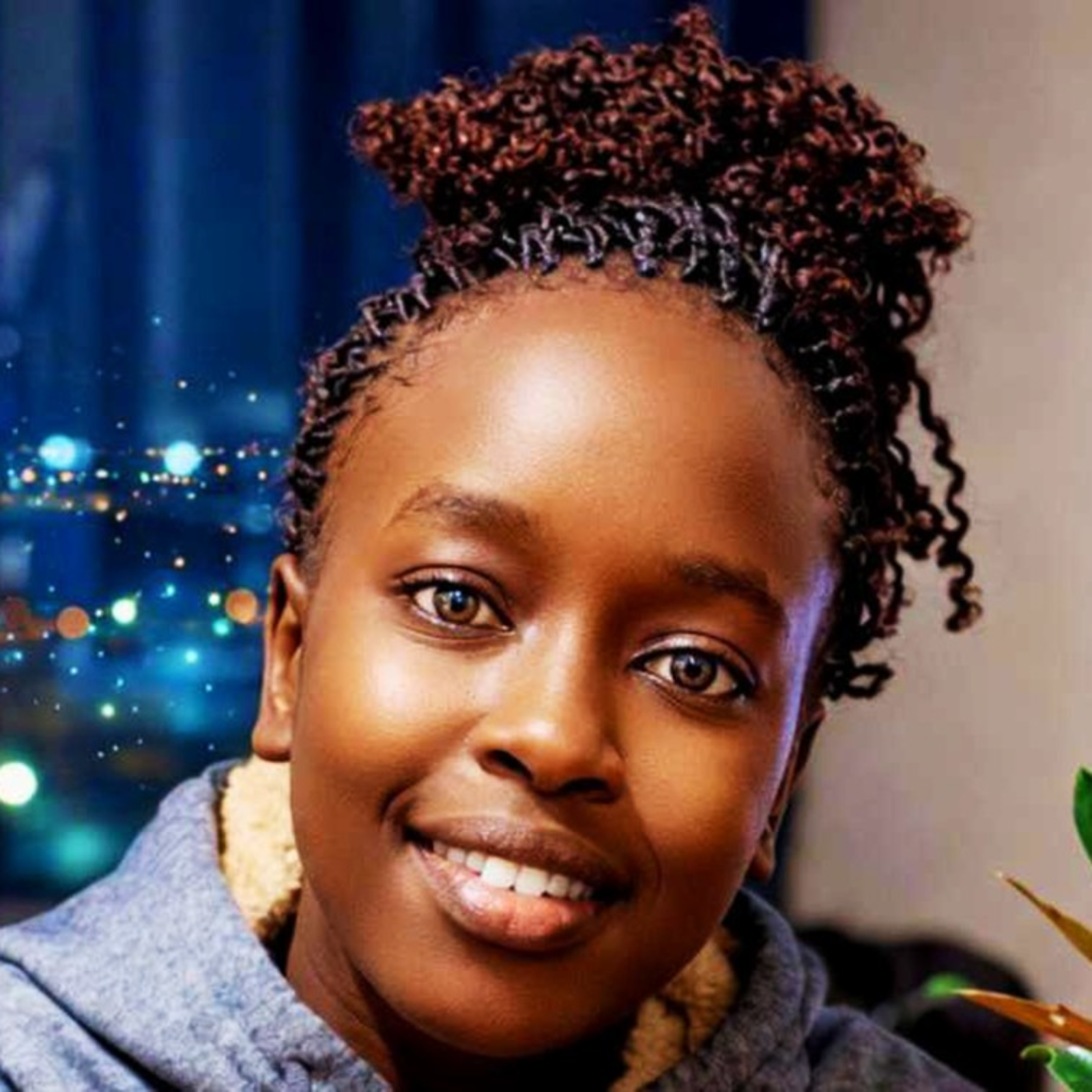 Sheila Jepkorir Chebii: Suicide or Murder? episode artwork