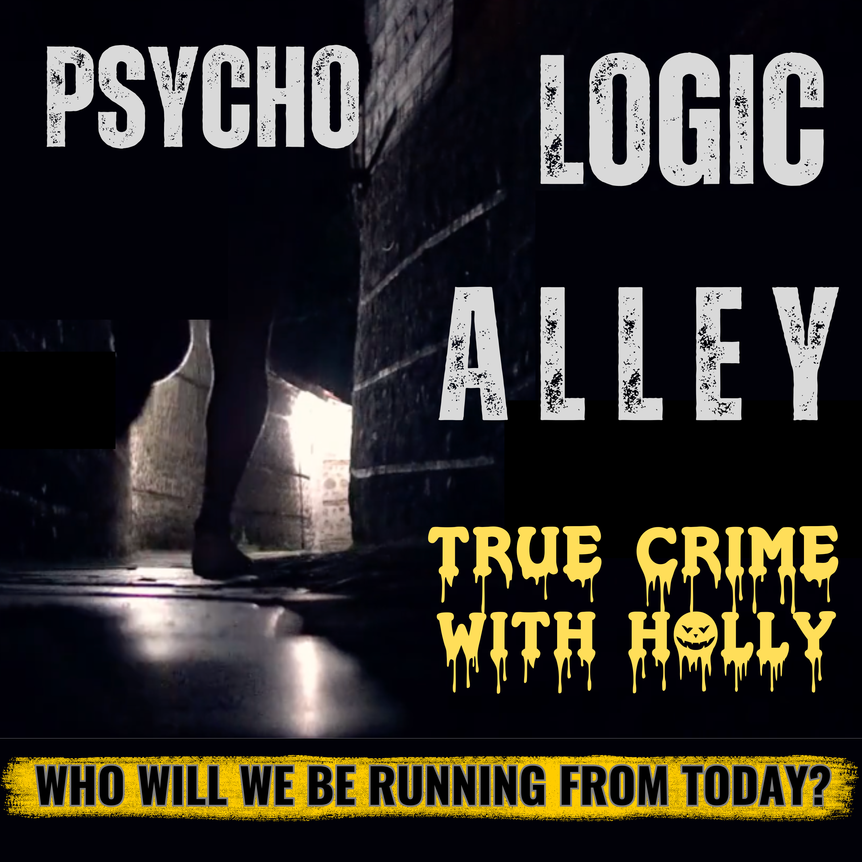 Psycho Logic Alley True Crime