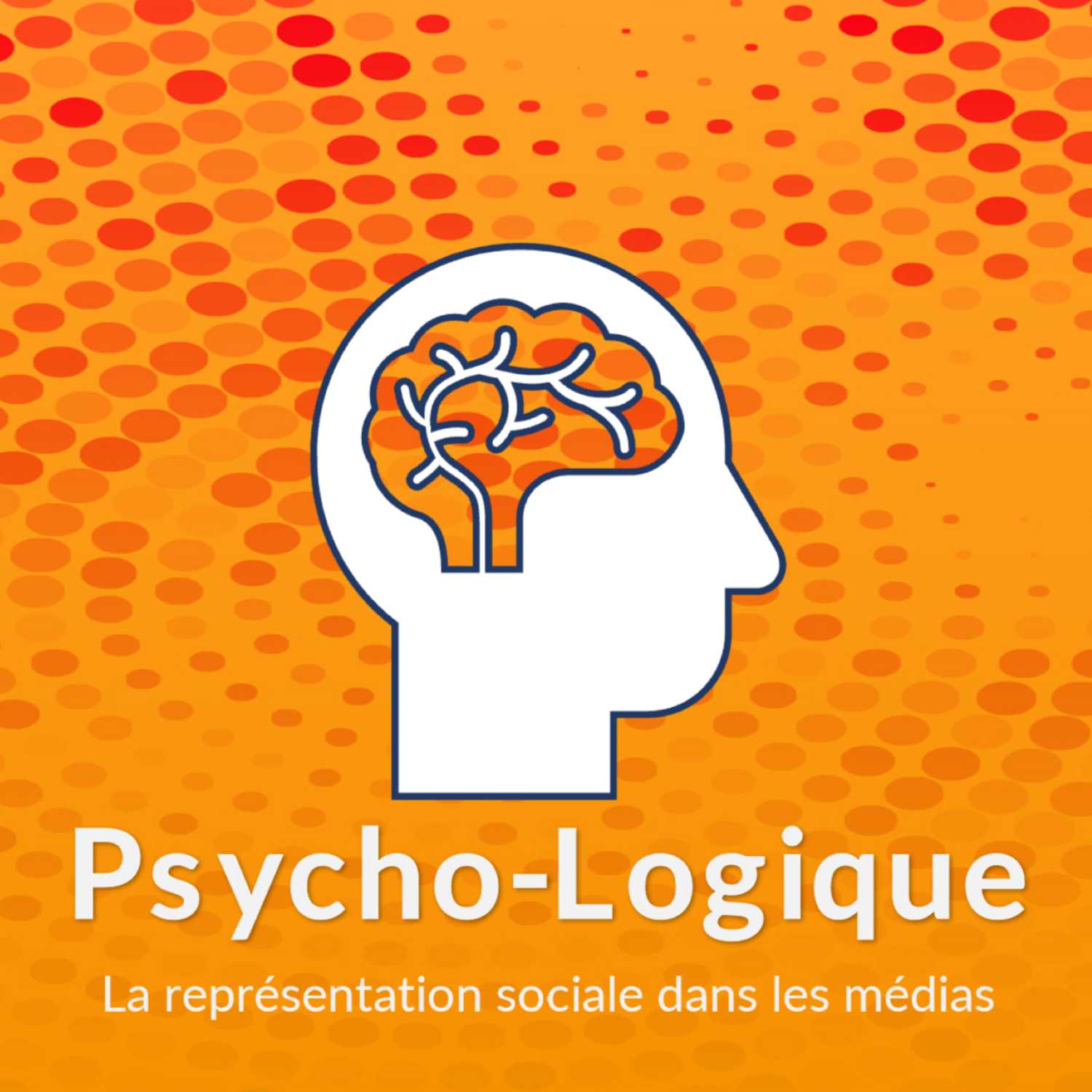 Psycho-Logique: La représentation sociale dans les médias