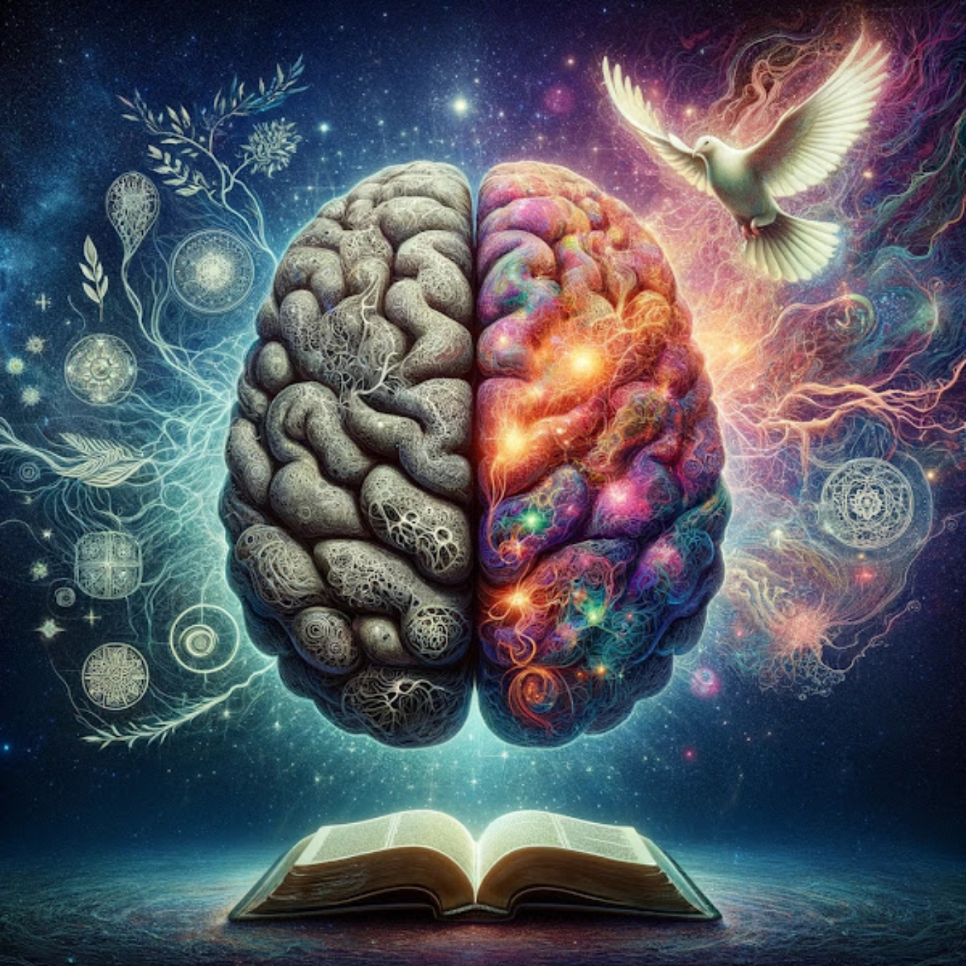 The Psychological Bible