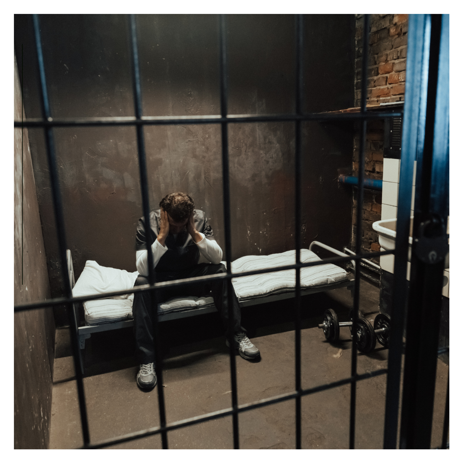 Obscure Crimes