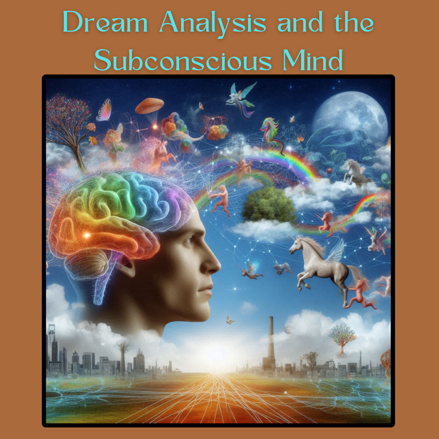 Dream Analysis and the Subconscious Mind