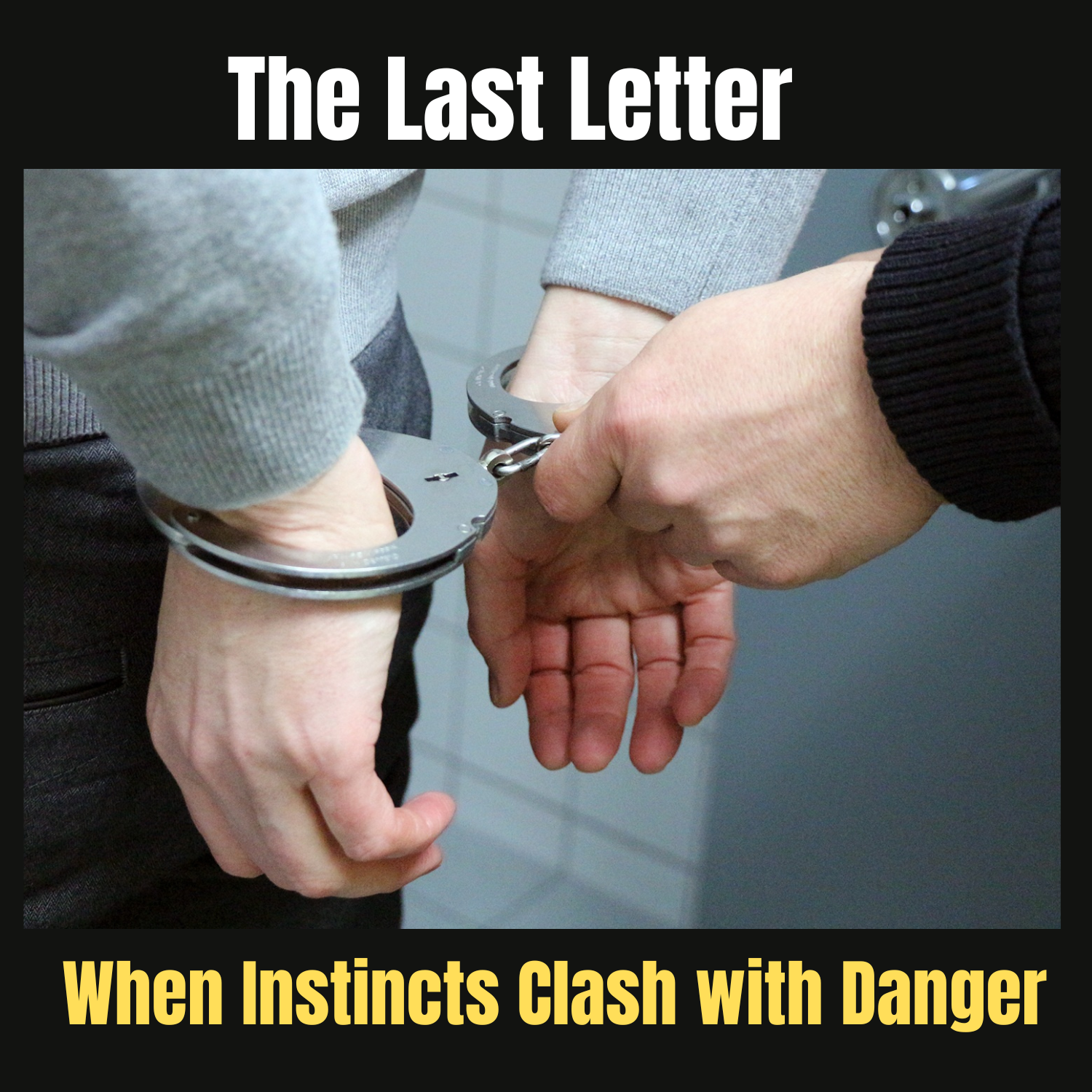 The Last Letter: When Instincts Clash with Danger
