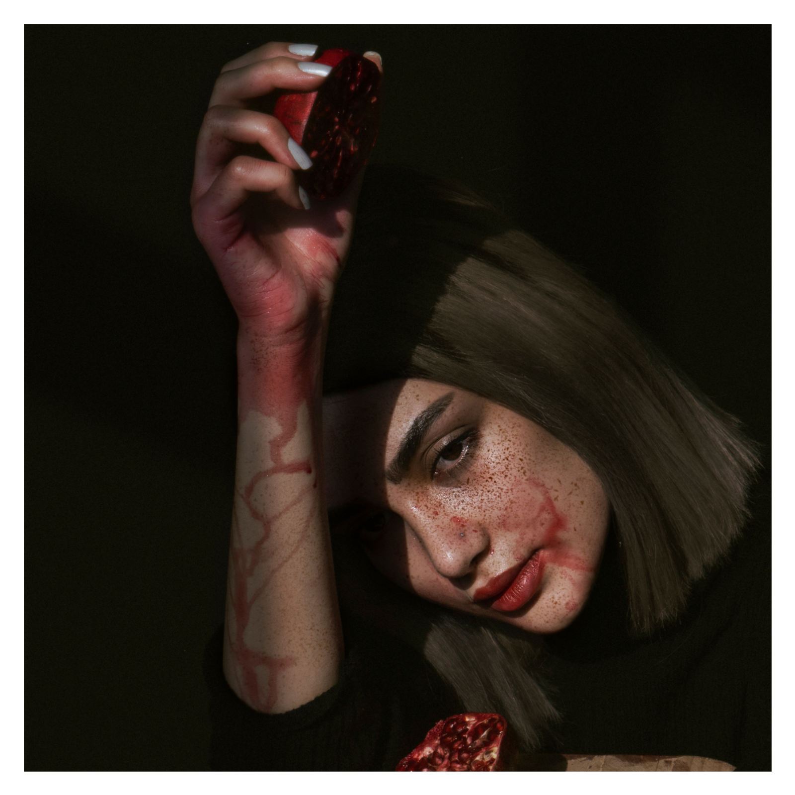 The Suburban Black Widow: Murder, Betrayal, and Lies