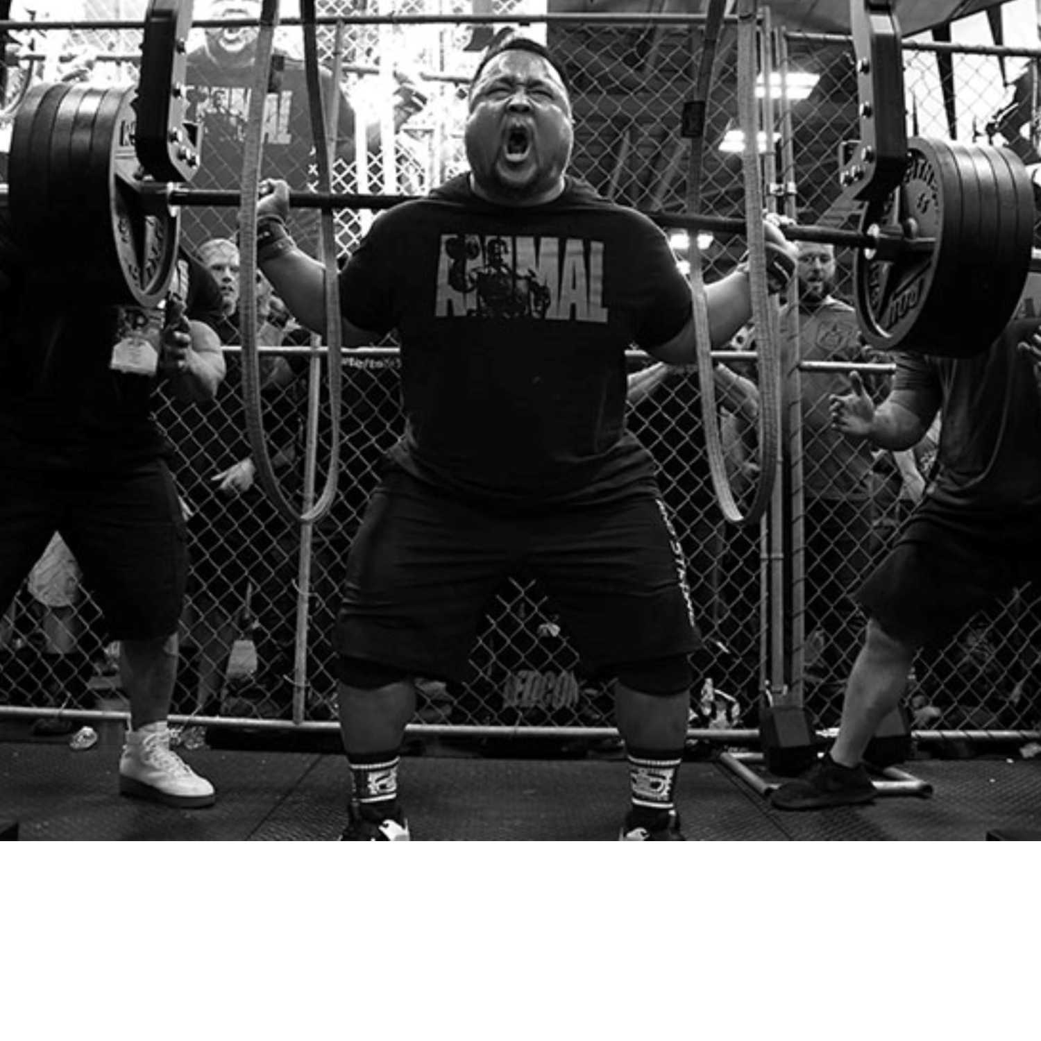 Psychotic Strength