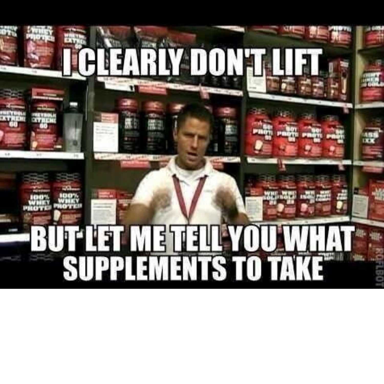 Psychotic Strength