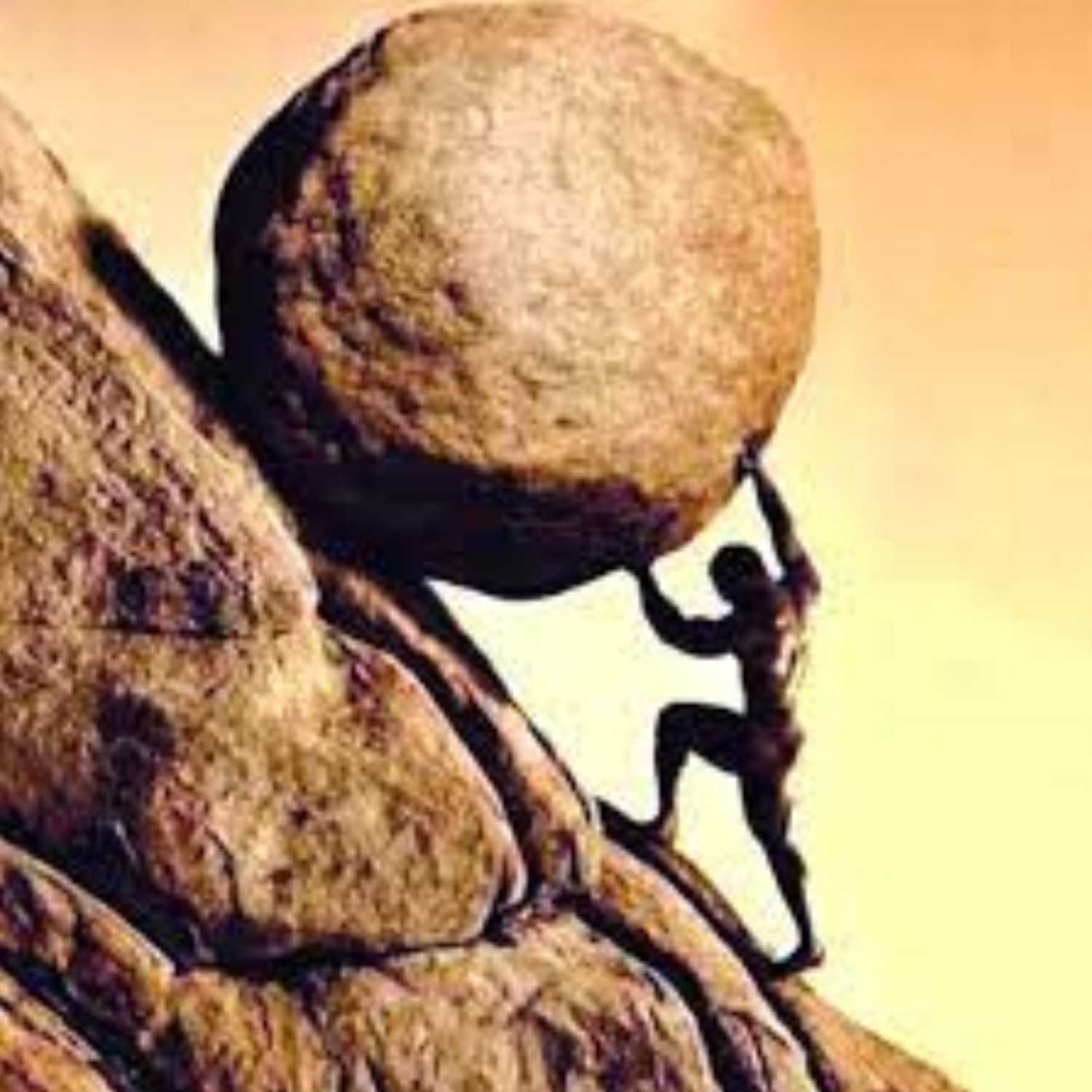 Psychotic Strength