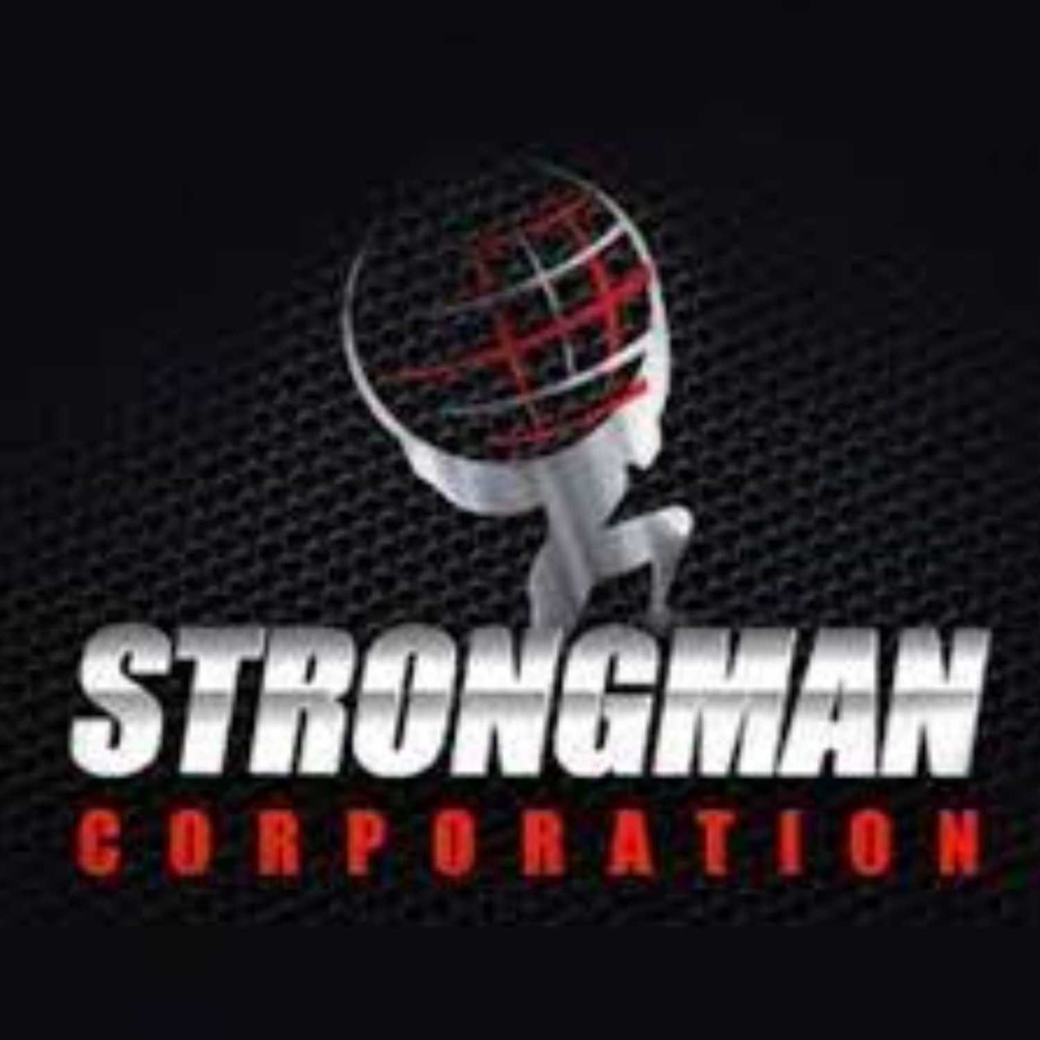 Psychotic Strength
