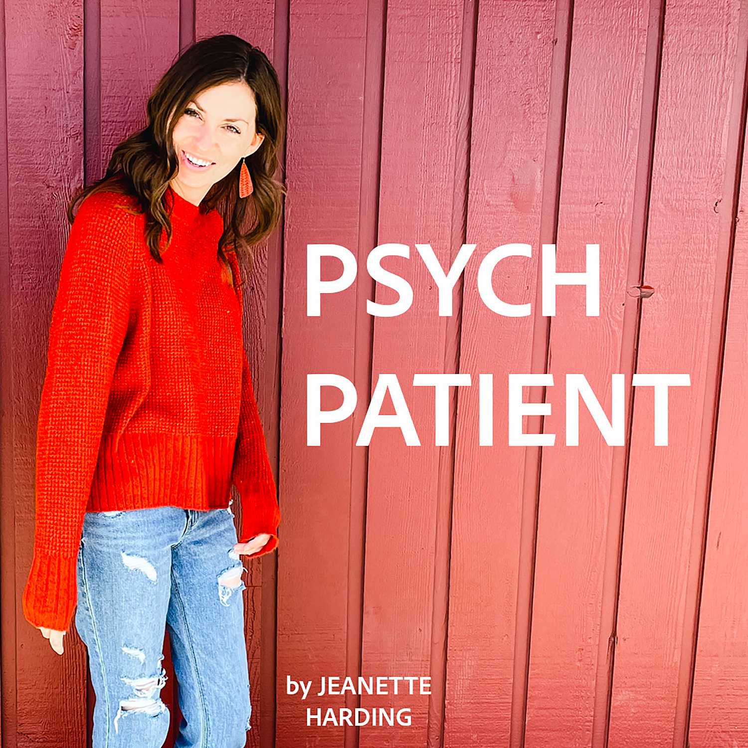 Psych Patient