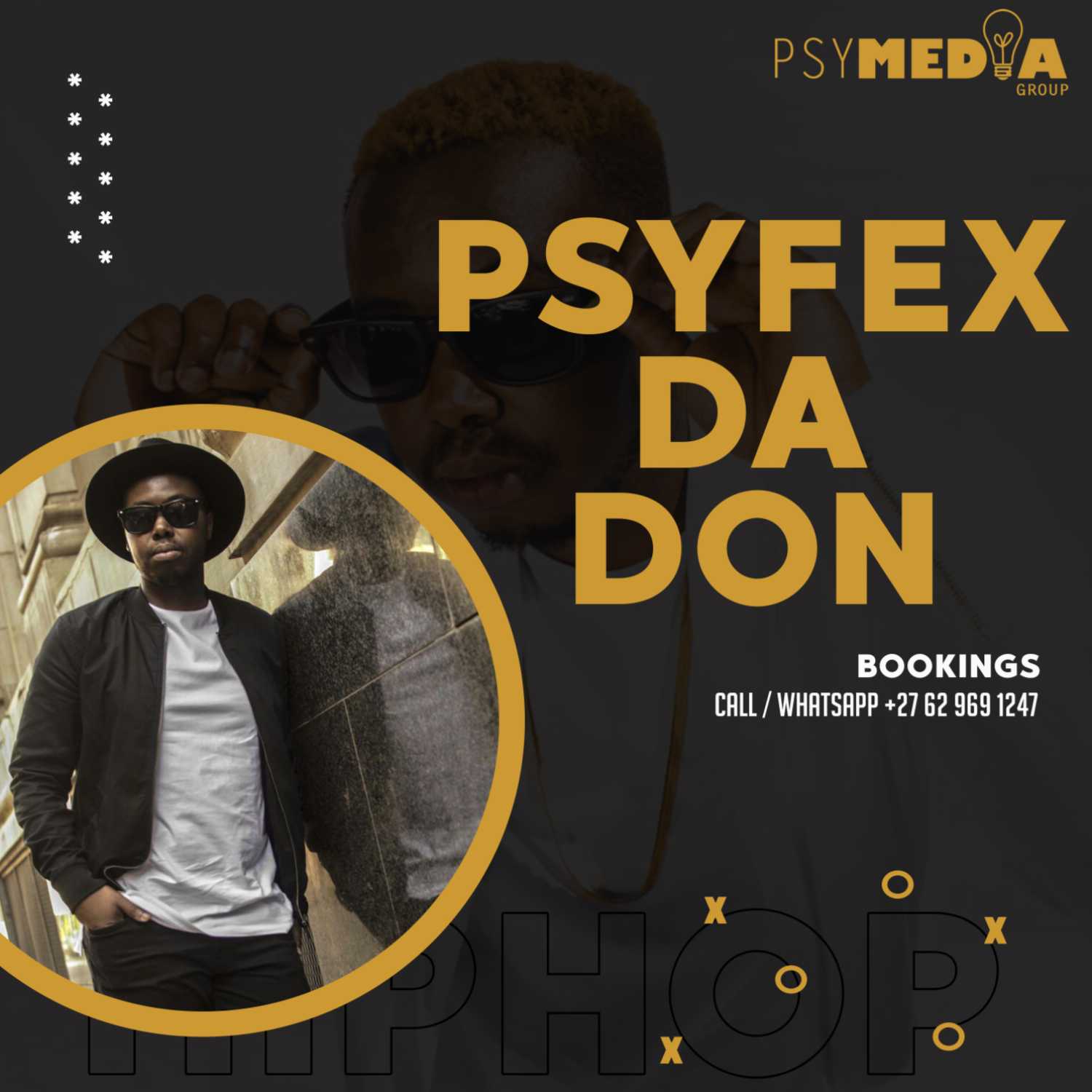 The Don's Private Room 04 cover art