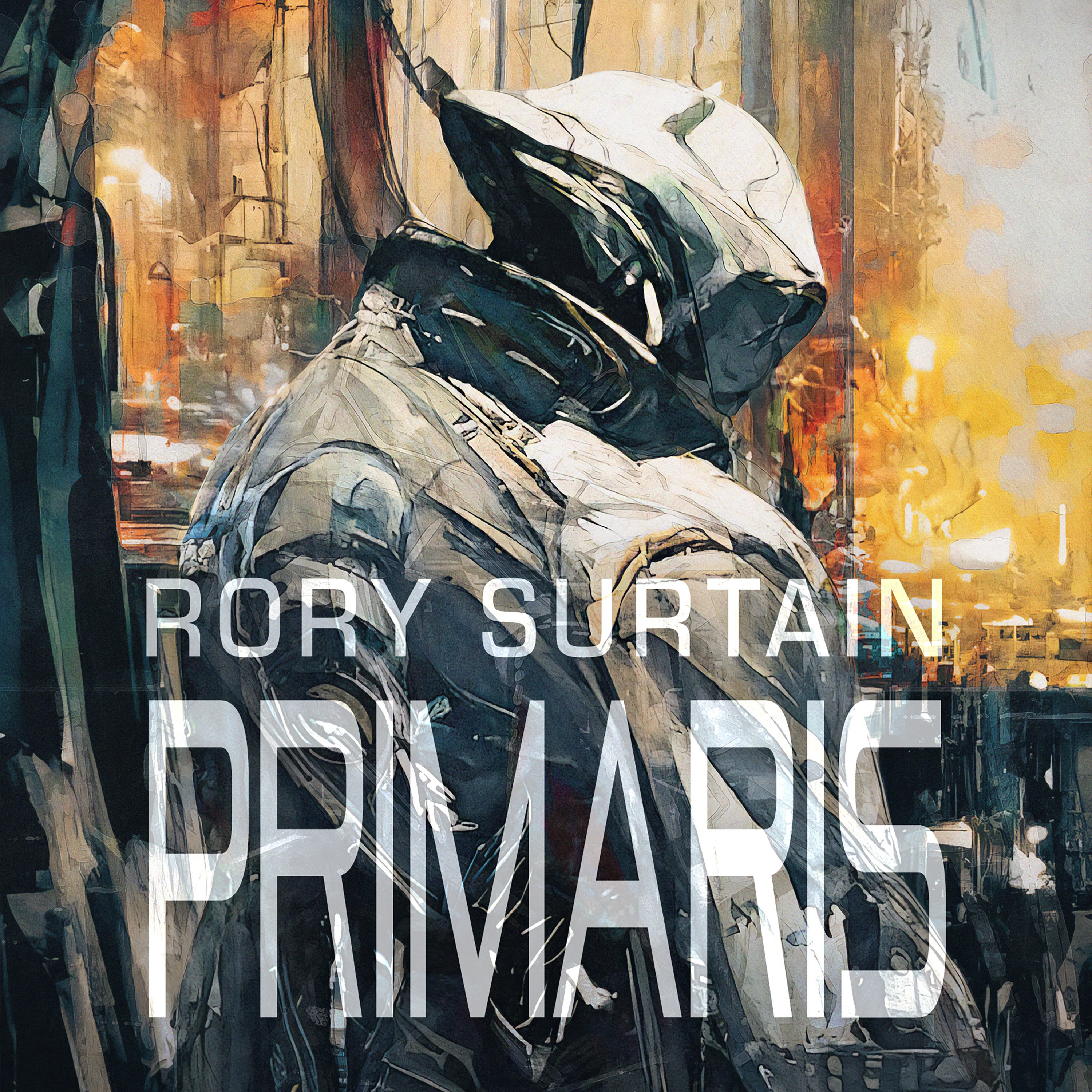 Hiveworlds: The Psyker Saga