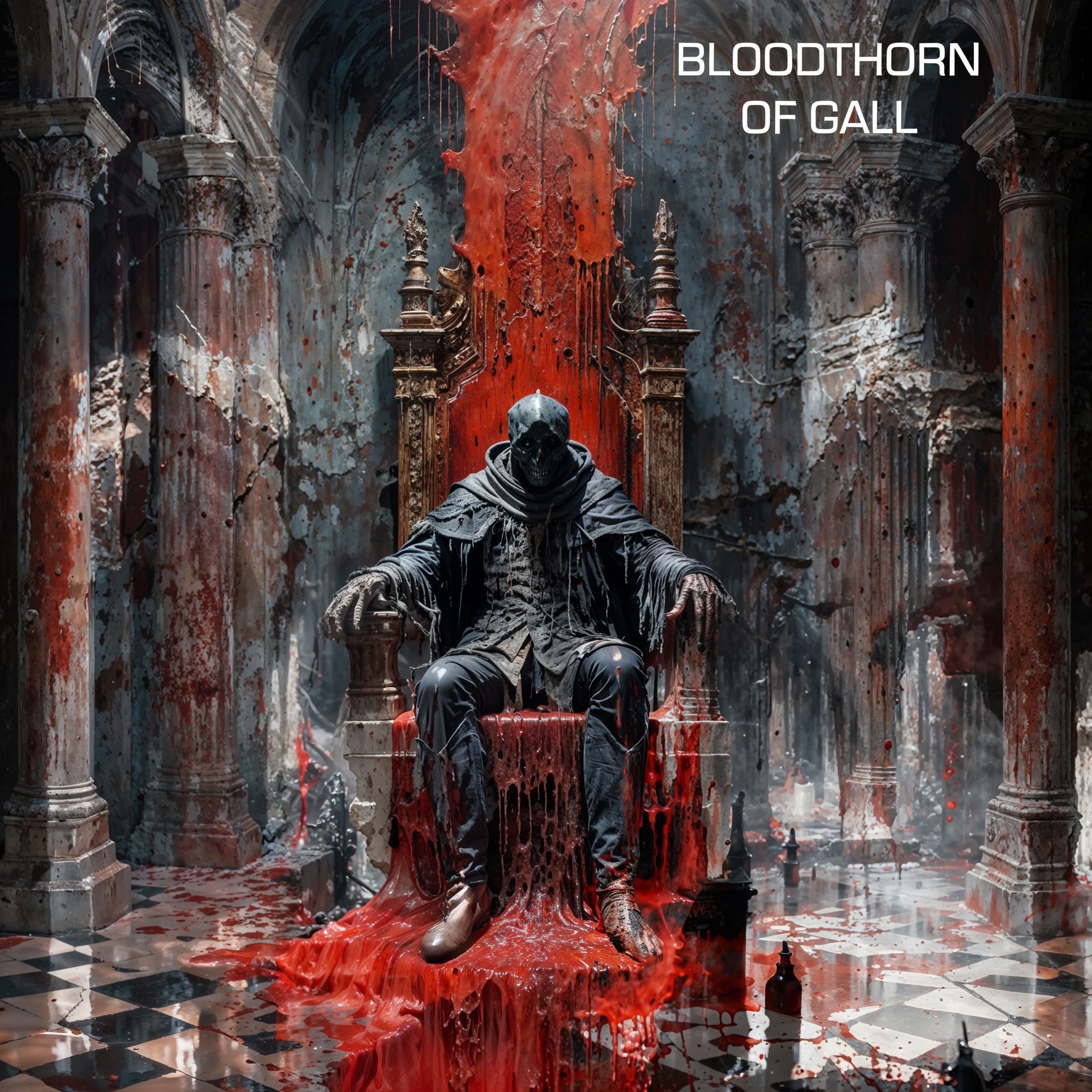 Hiveworlds: The Psyker Saga