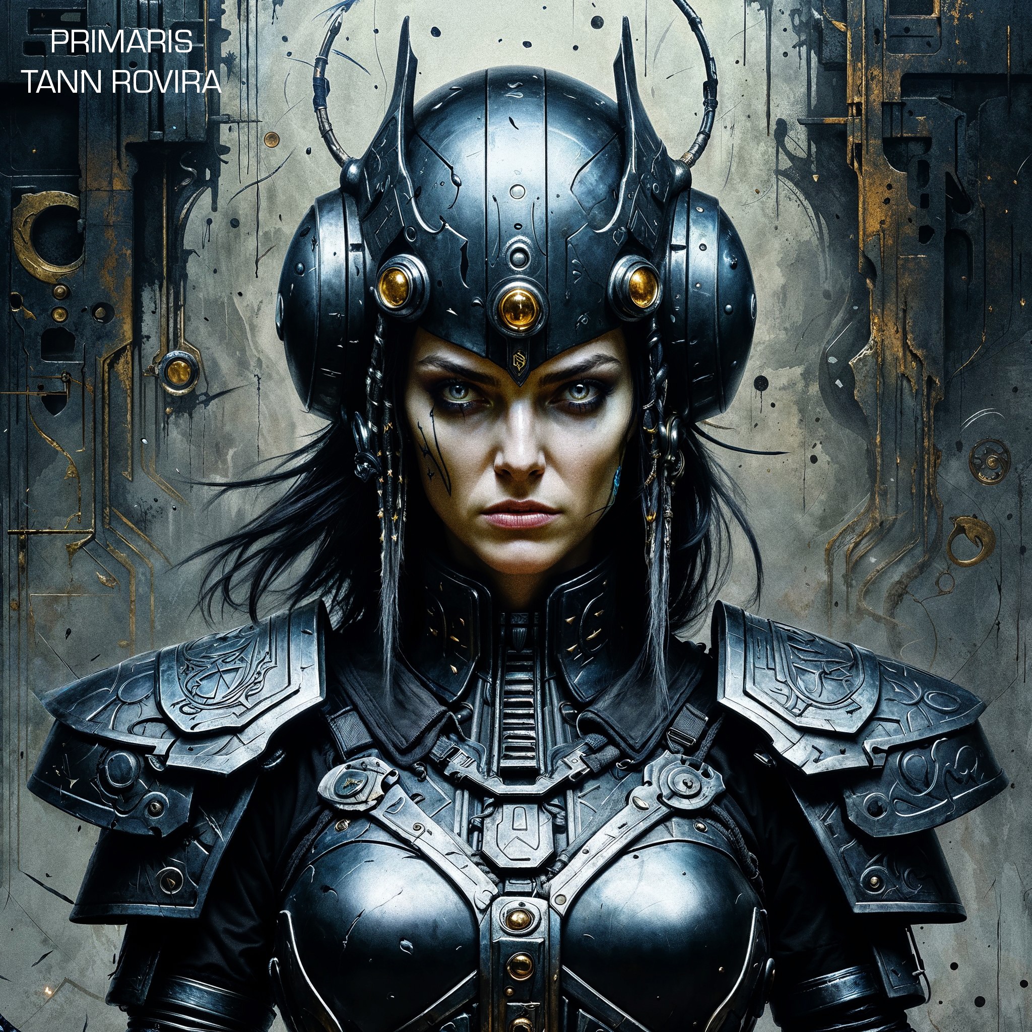 Hiveworlds: The Psyker Saga