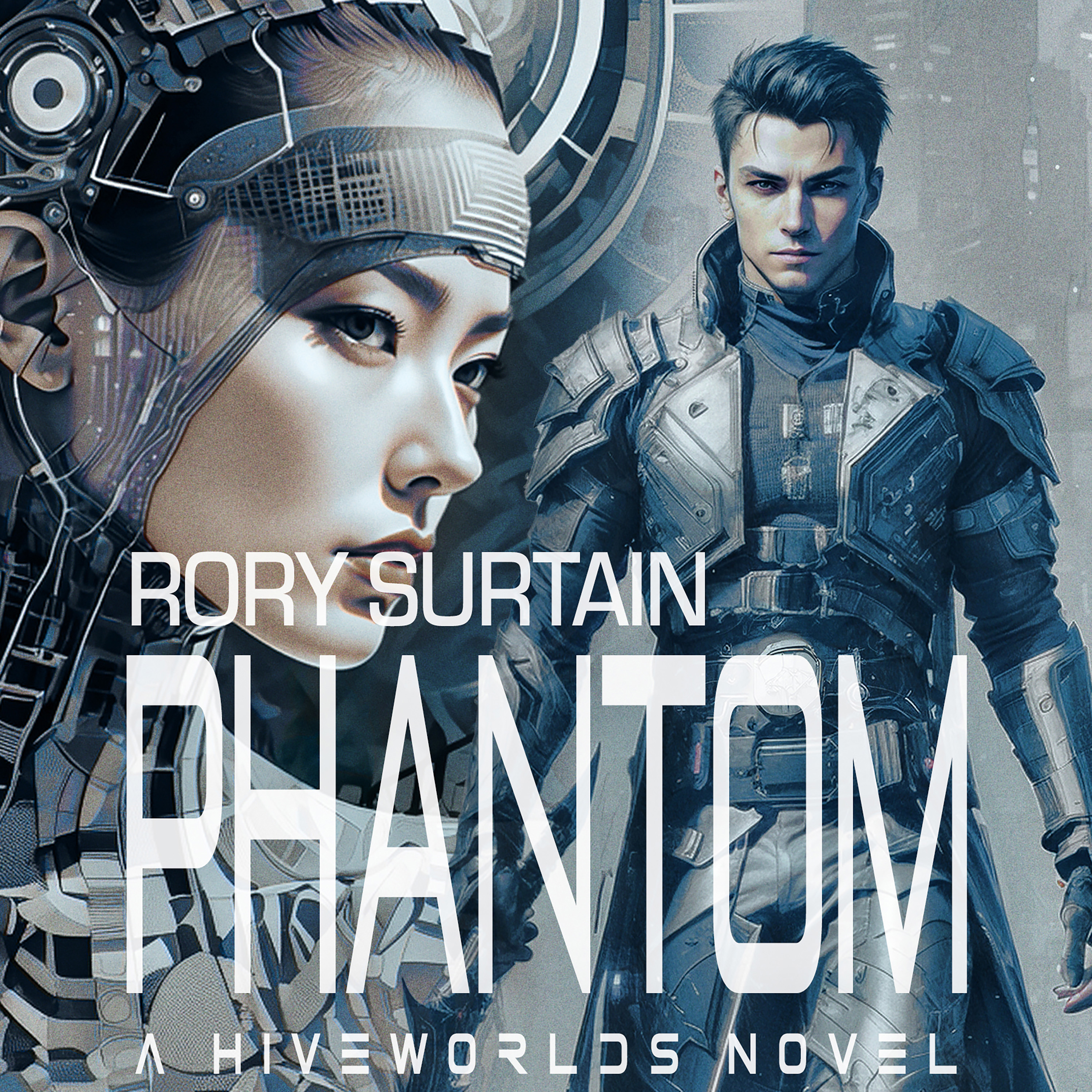 Phantom - Prologue: Aftermath episode artwork