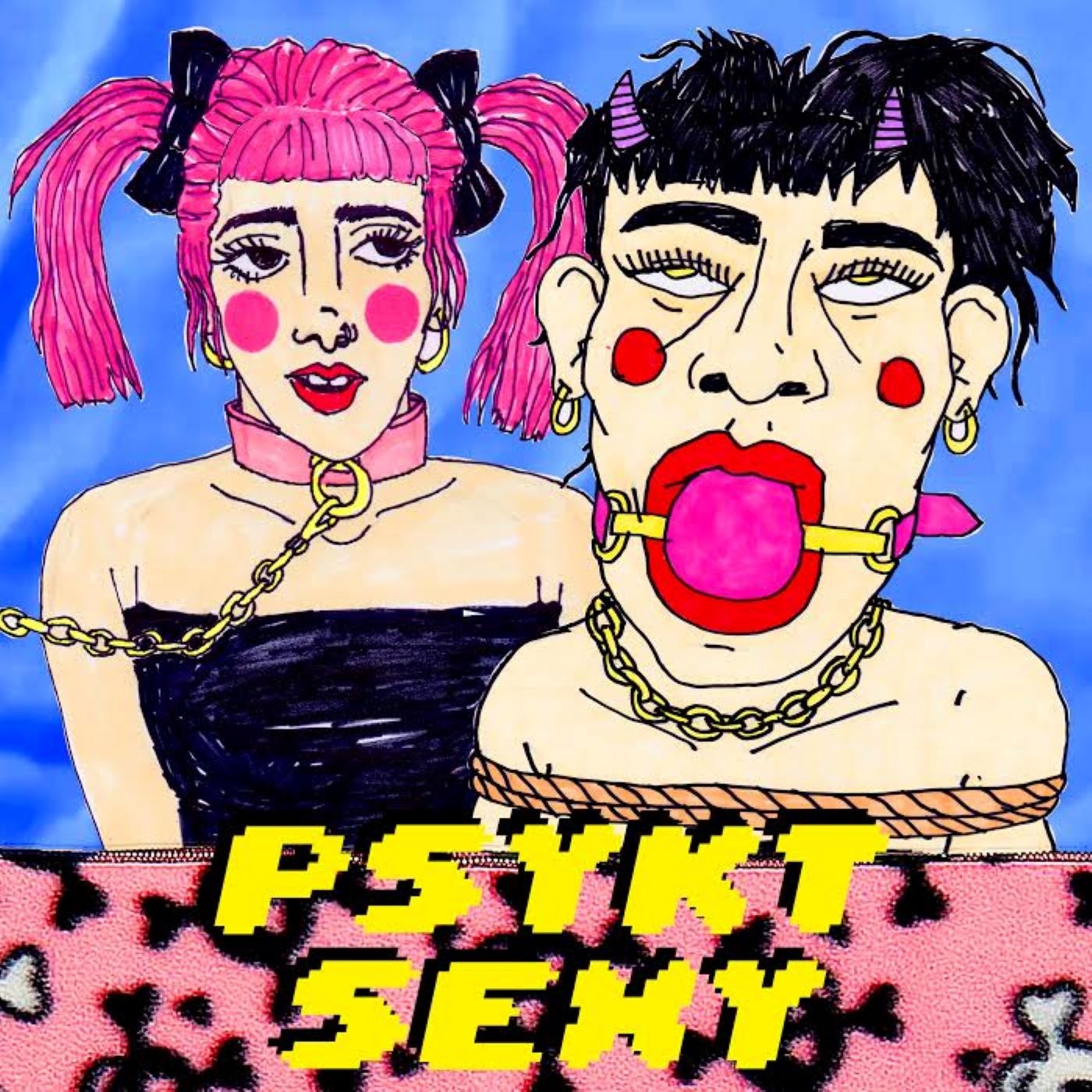 Psykt Sexy