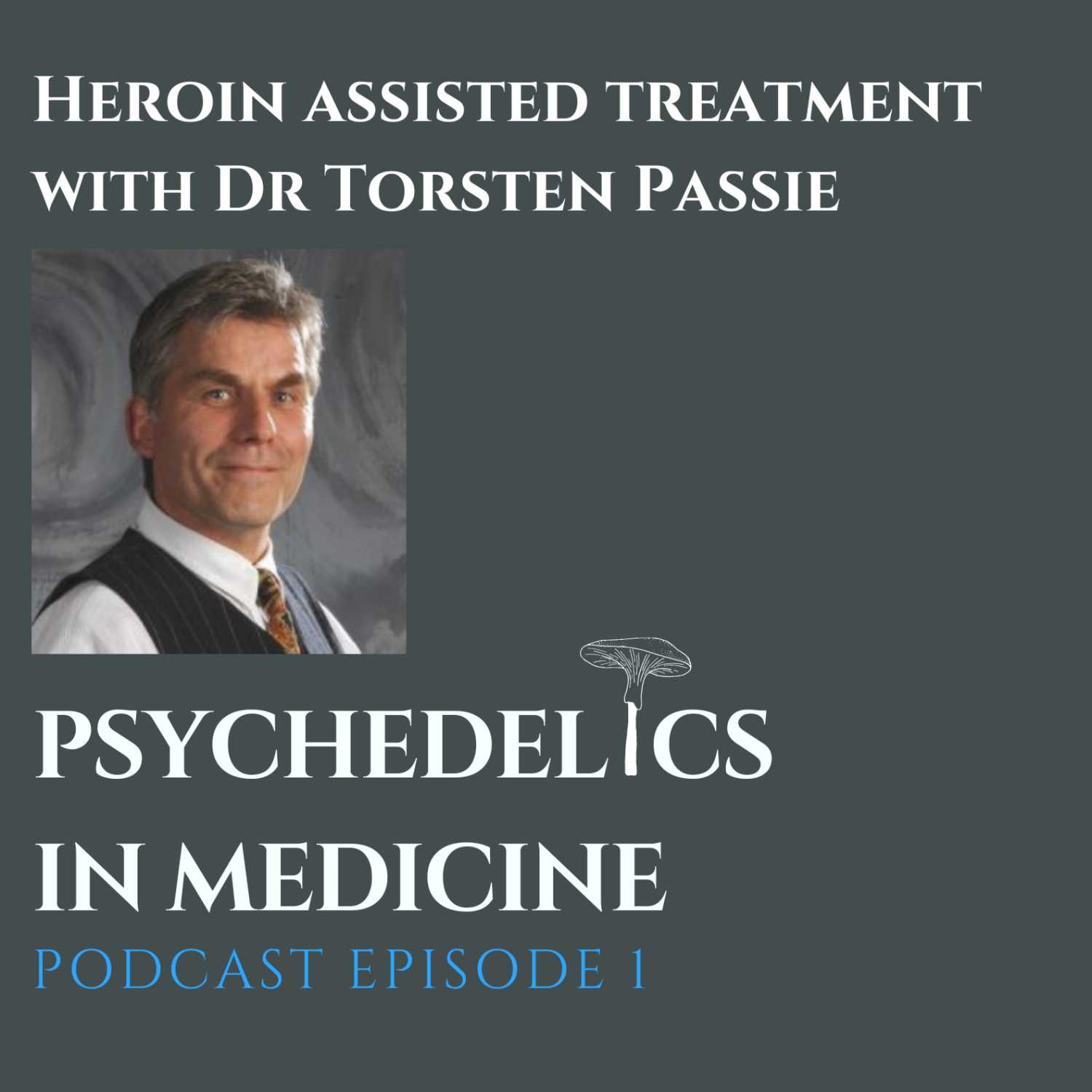 Psychedelic Frontiers: Bridging Science, Medicine and Consciousness