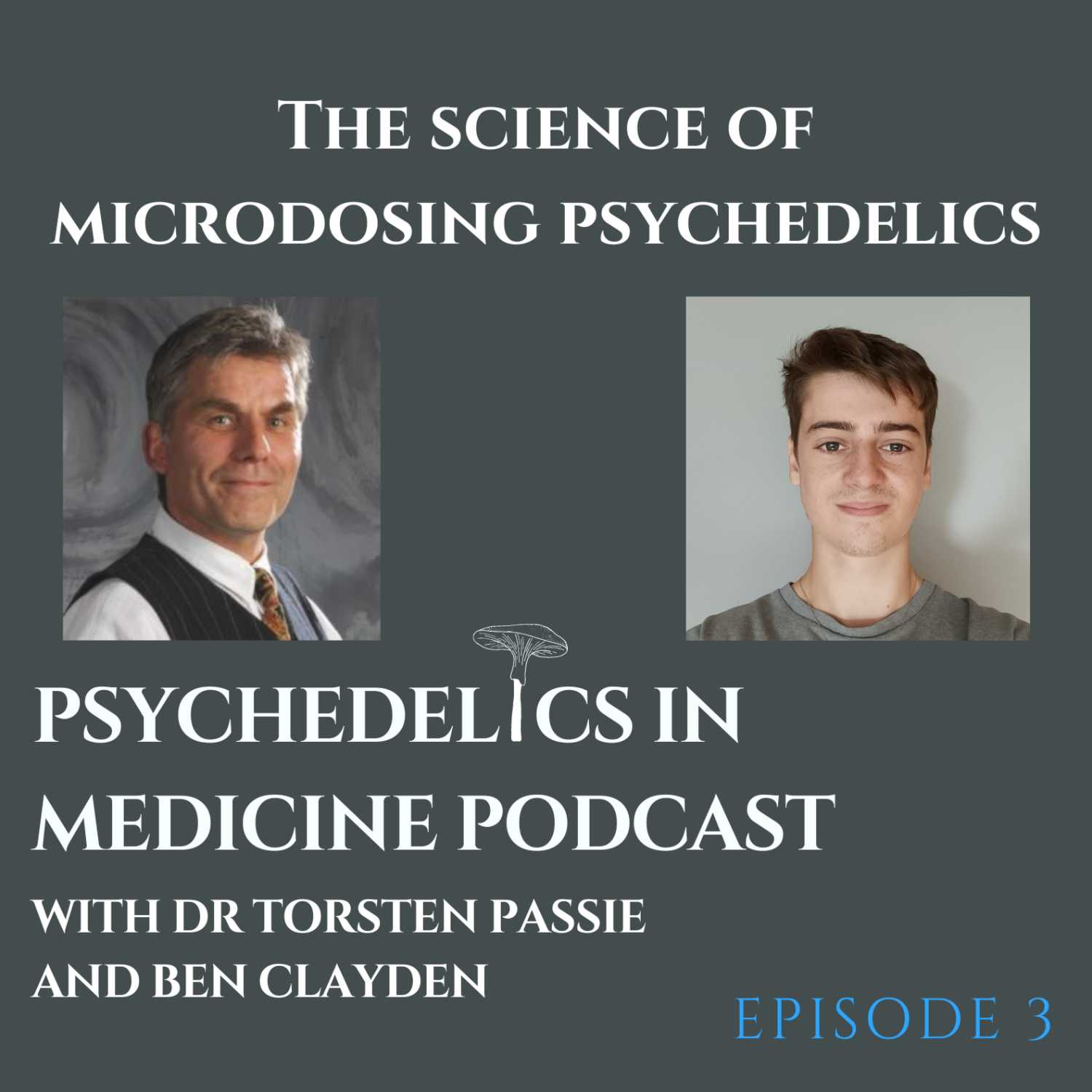 Psychedelic Frontiers: Bridging Science, Medicine and Consciousness