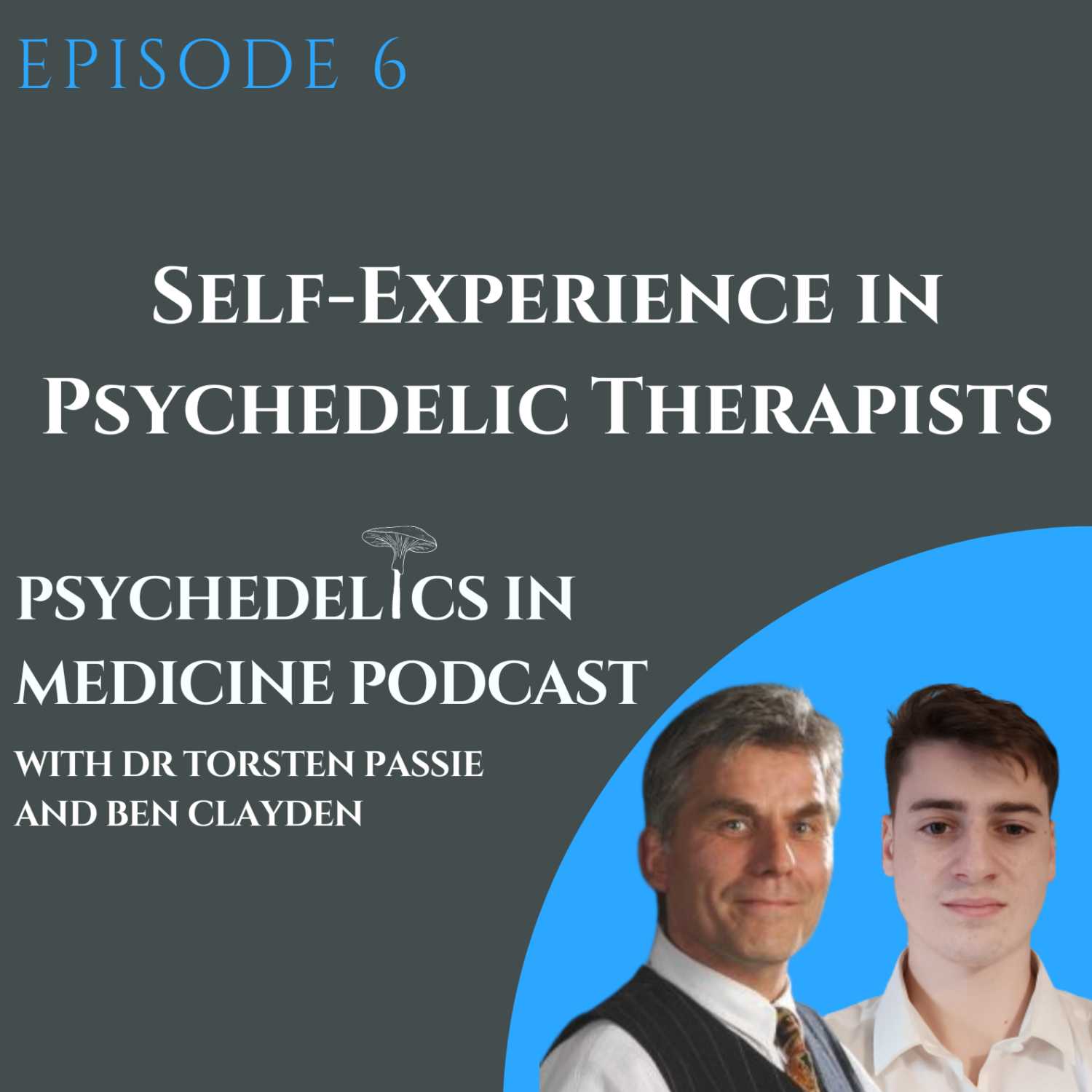 Psychedelic Frontiers: Bridging Science, Medicine and Consciousness