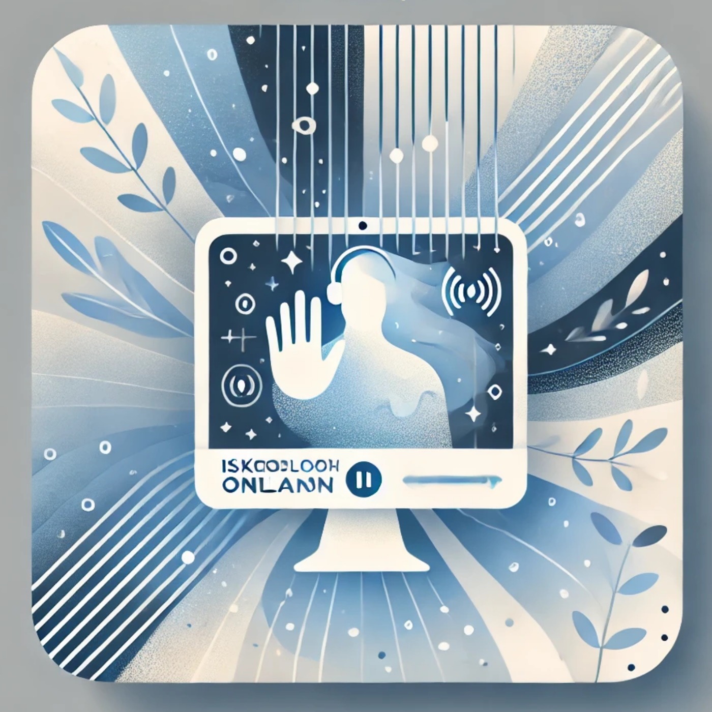 PsyOnlineCare Podcast